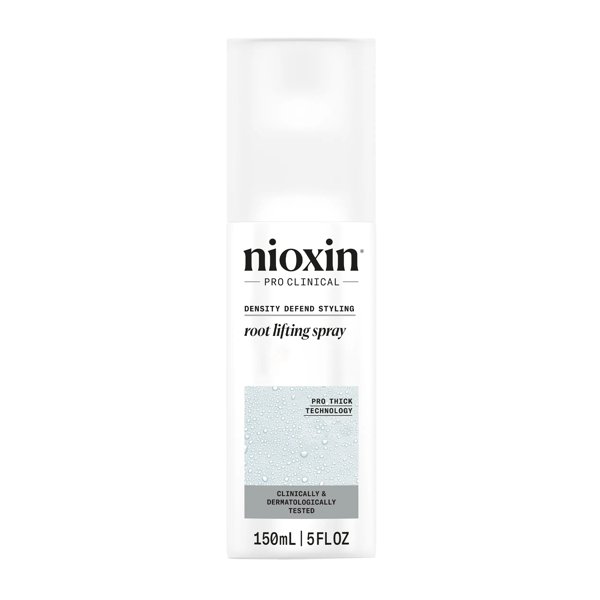 Nioxin Root Lifting Spray – spray 150 ml | haarverzorging