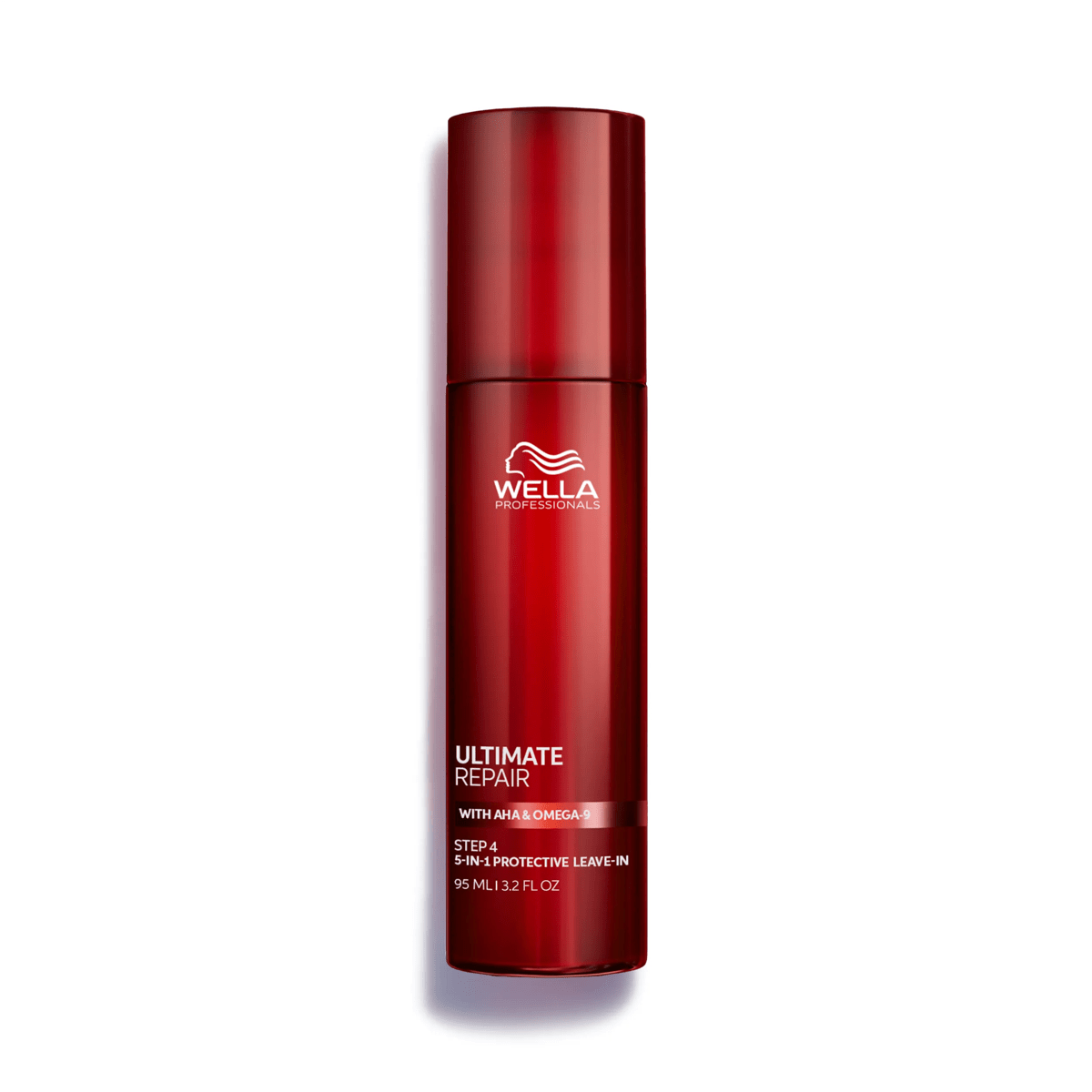 WELLA ULTIME REPAIR 95ml 4本セット Ultimate Repair Wella Serum Pack - Day & Night Serum for