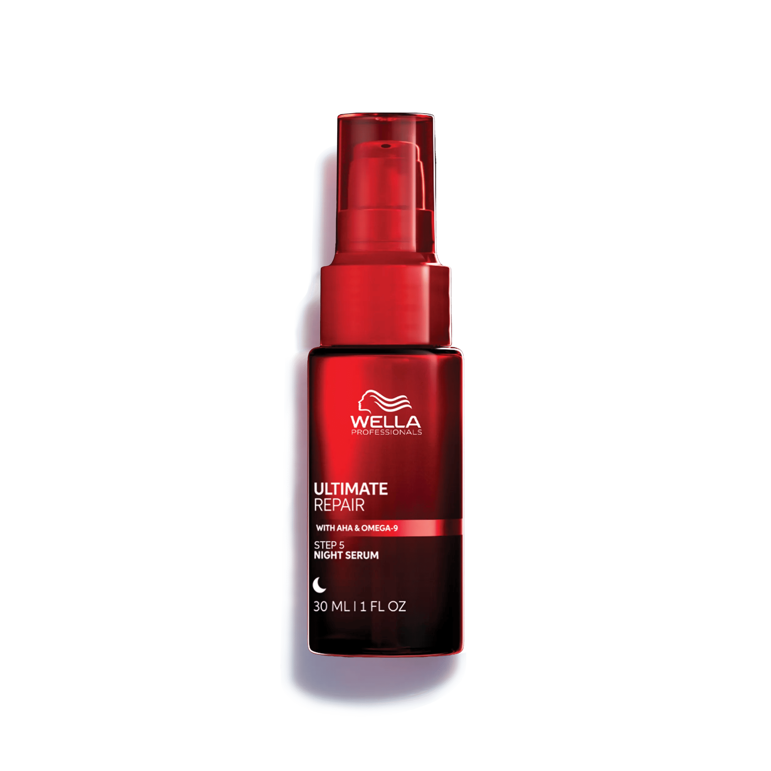 Image of Wella Ultimate Repair Night Serum.