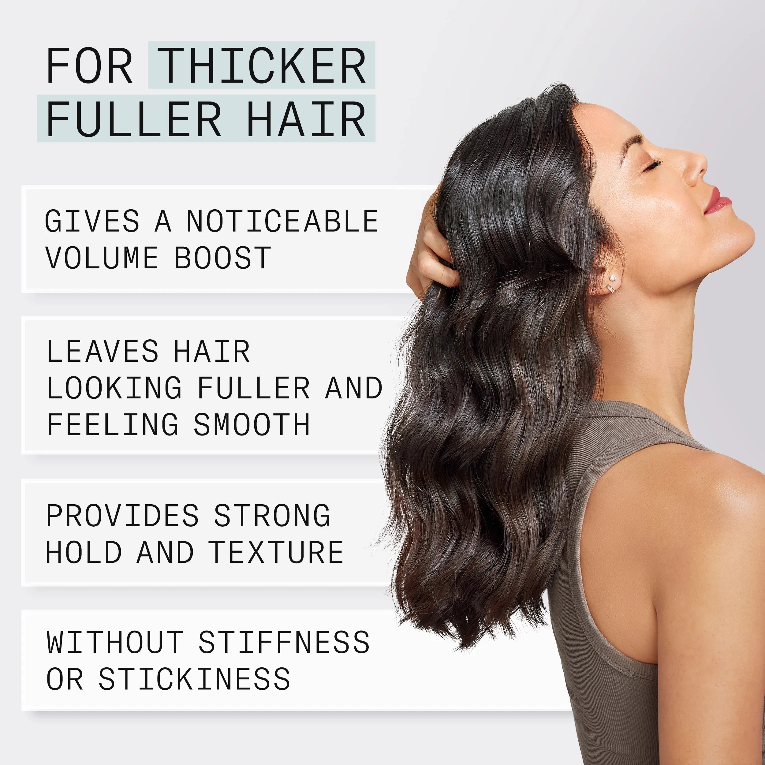 nioxin thickening gel for thicker fuller hair