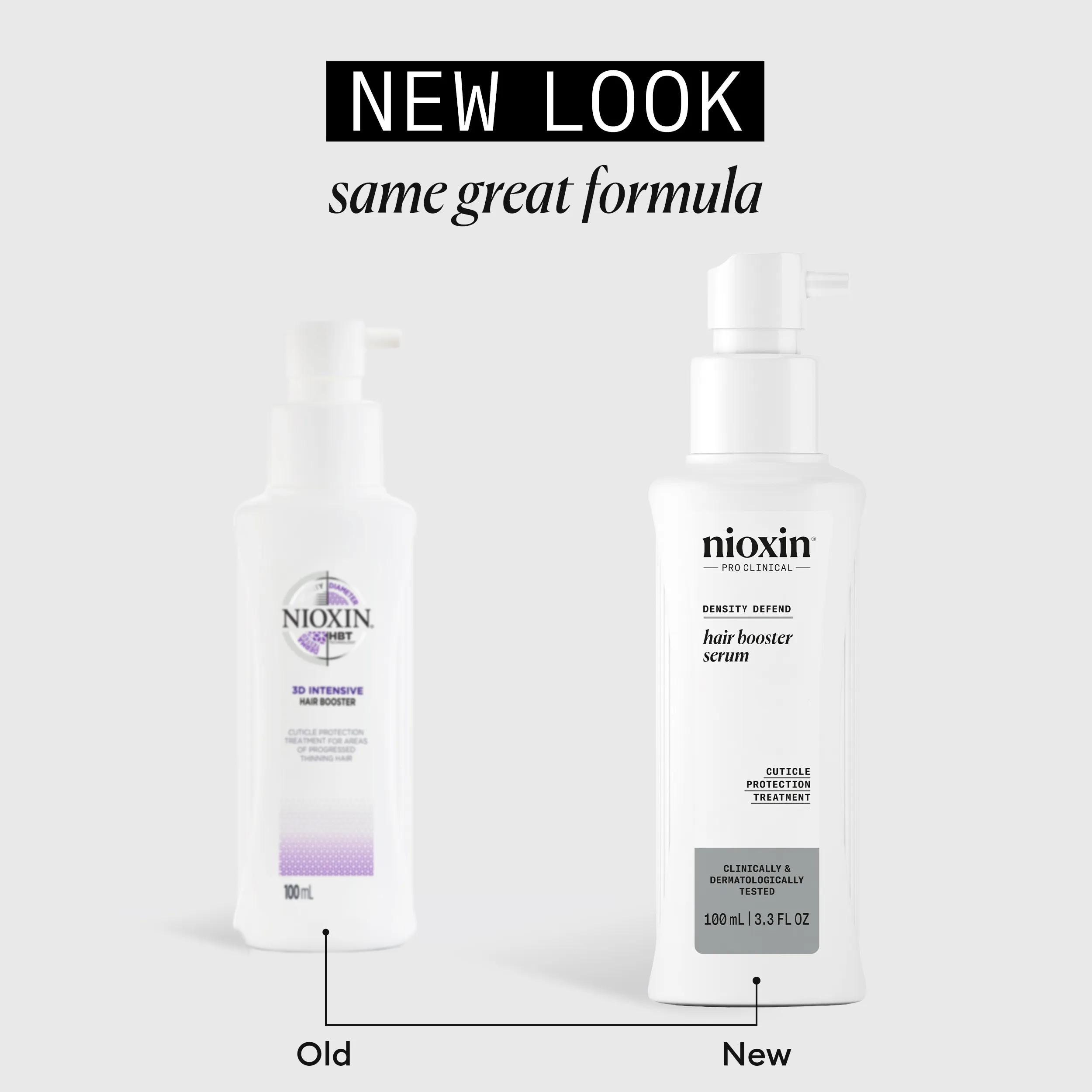 Hair Booster Serum 4
