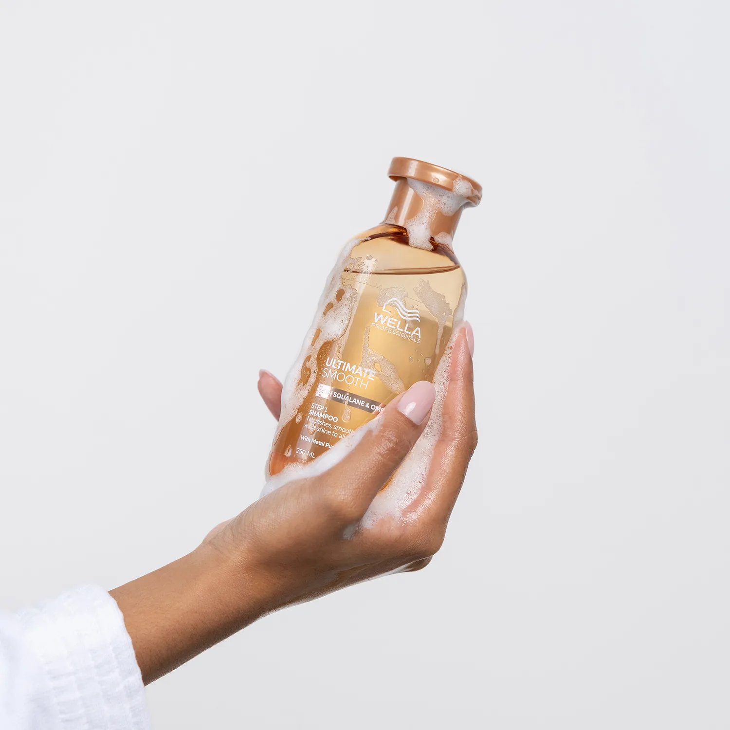 Ultimate Smooth Shampoo

