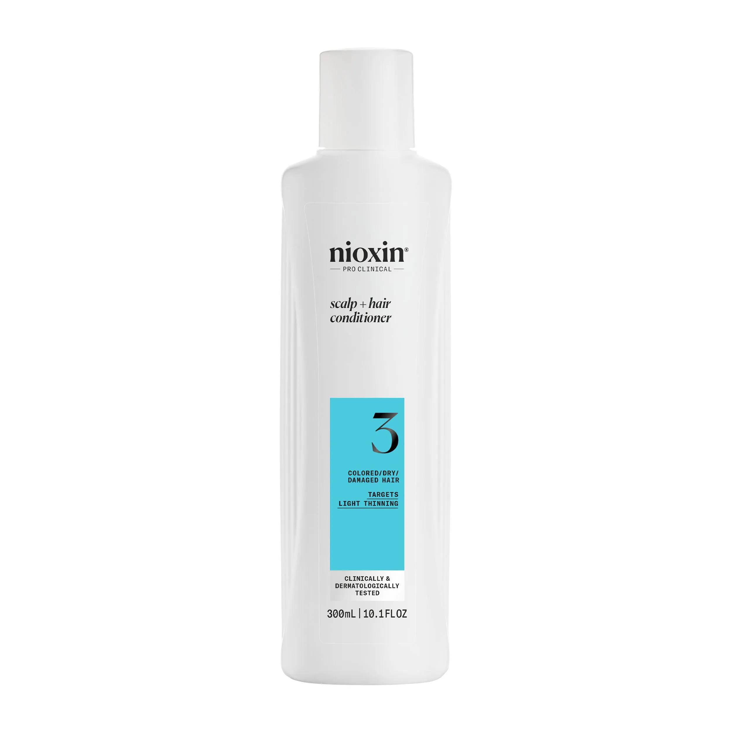 System 3 Conditioner 1