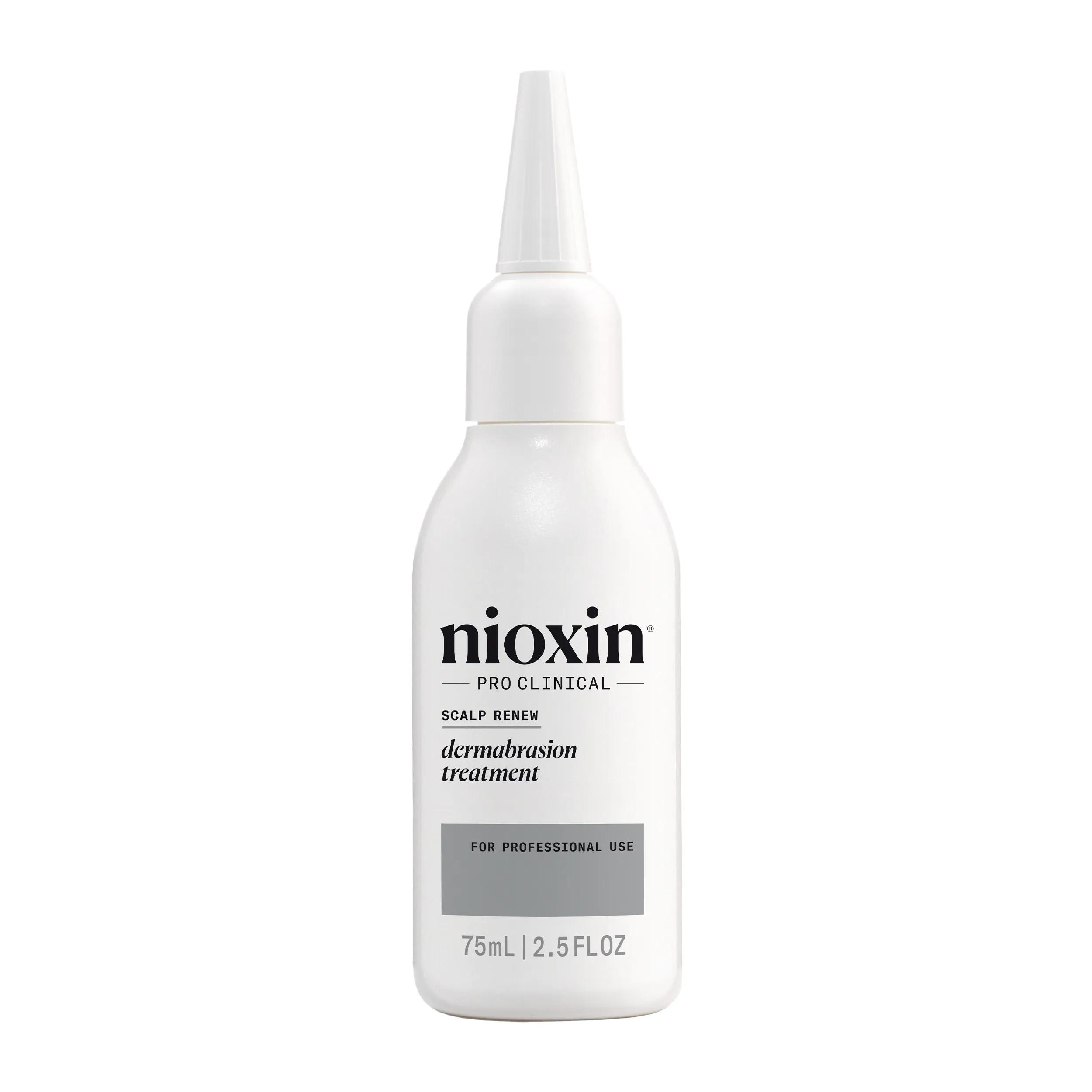 Scalp Renew Dermabrasion Treatment 1