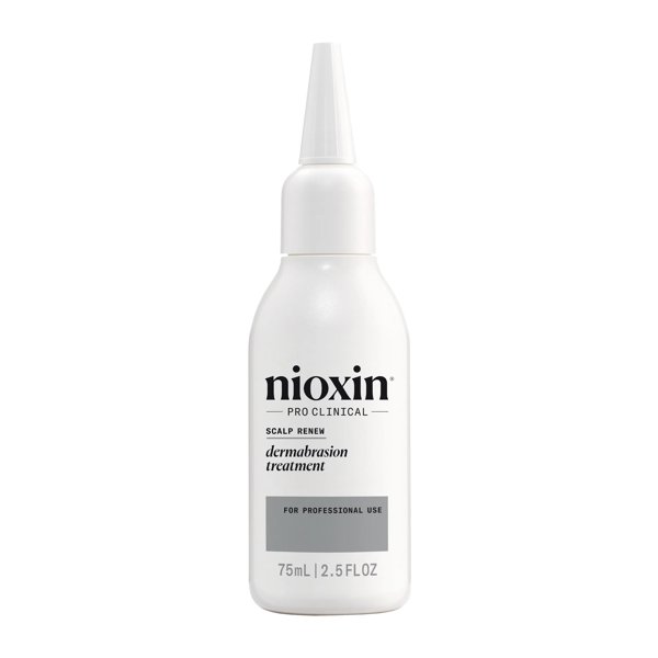 Nioxin Scalp Renew Dermabrasion Treatment – treatment 75 ml | haarverzorging