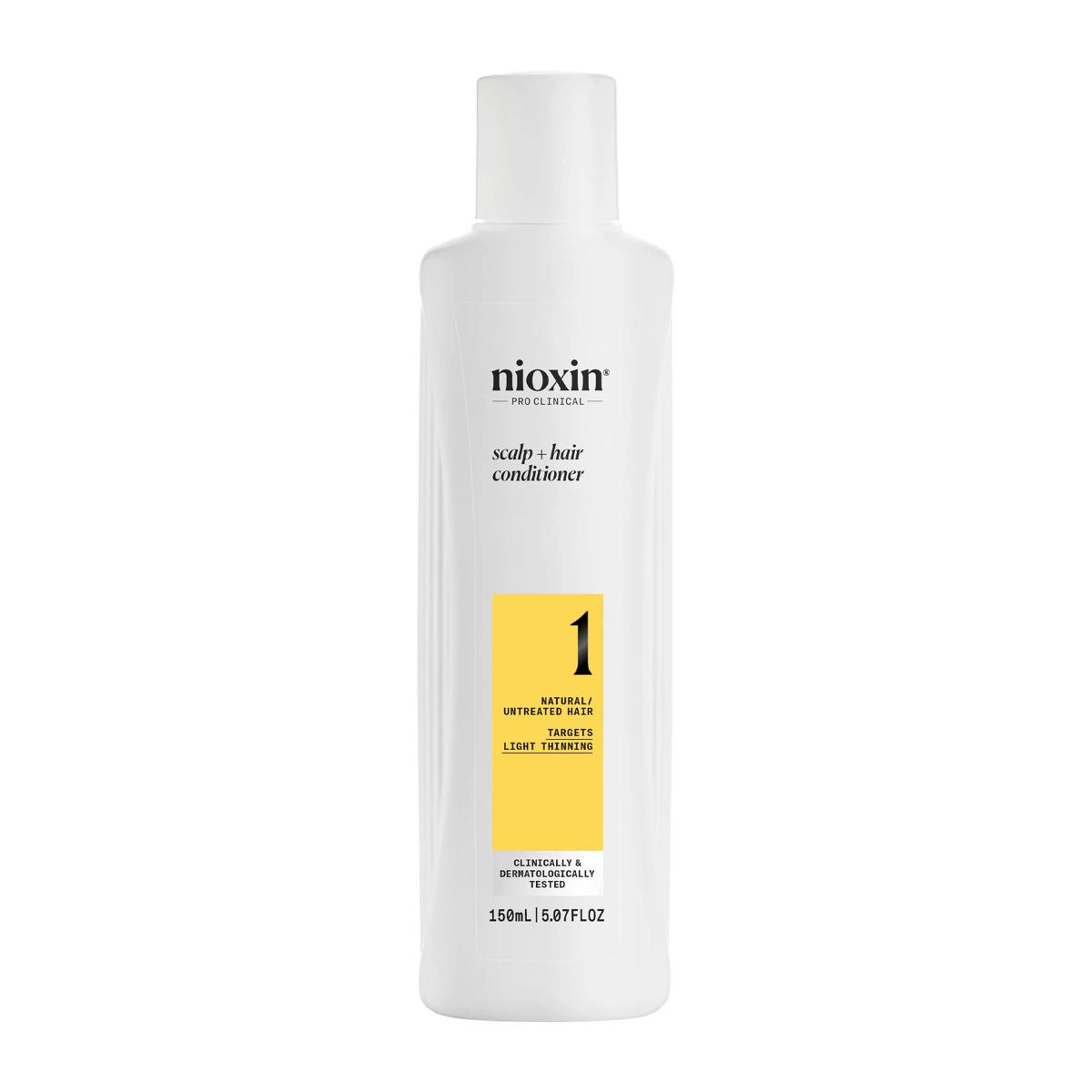Nioxin Scalp + Hair Thickening System 1 Conditioner | Nioxin US