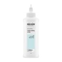 Nioxin Scalp Soothing Serum bottle against white background