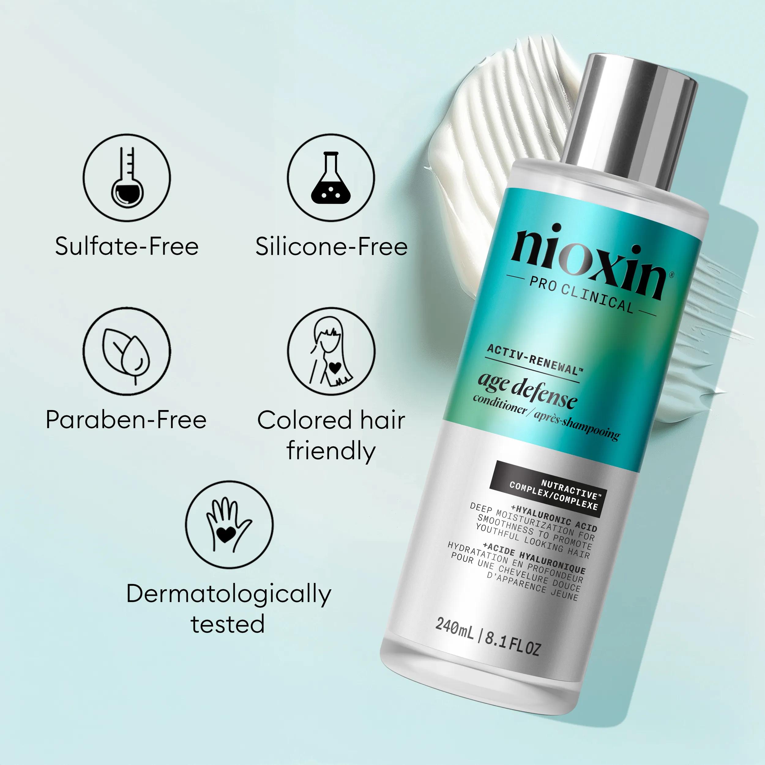 Age Defense Conditioner 5