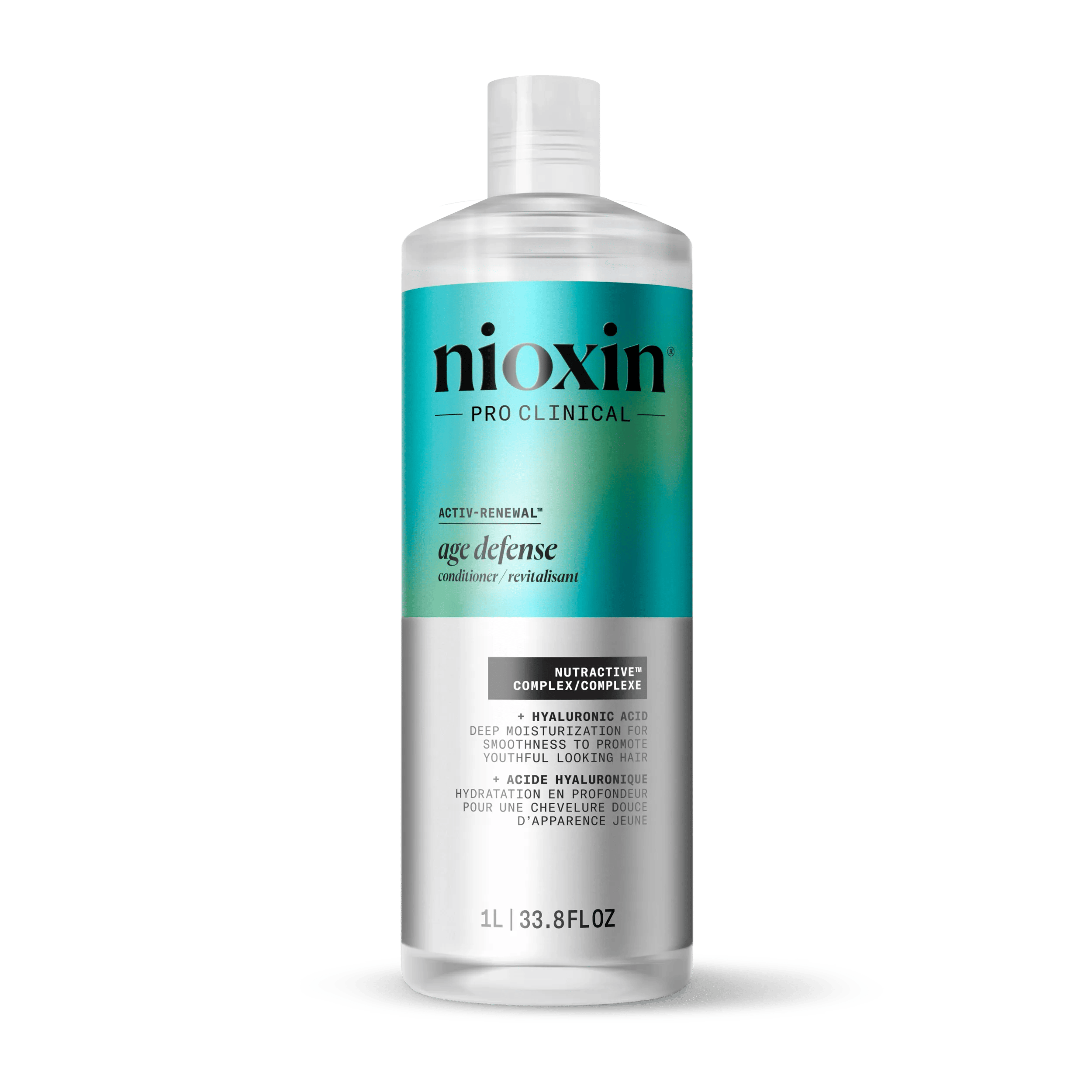 Age Defense Conditioner bottle