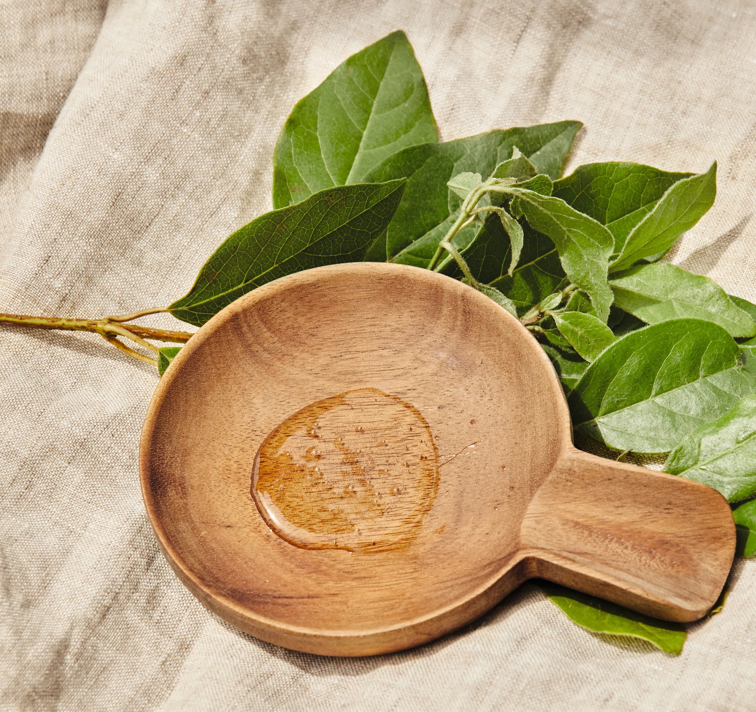 Elements Renewing Shampoo ingredients