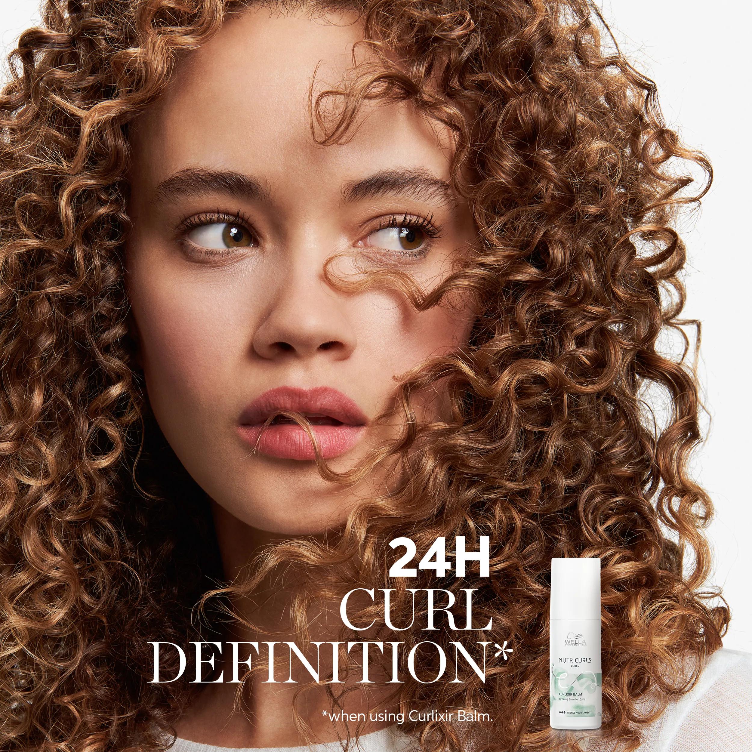 Nutricurls Curlixir Defining Balm 3