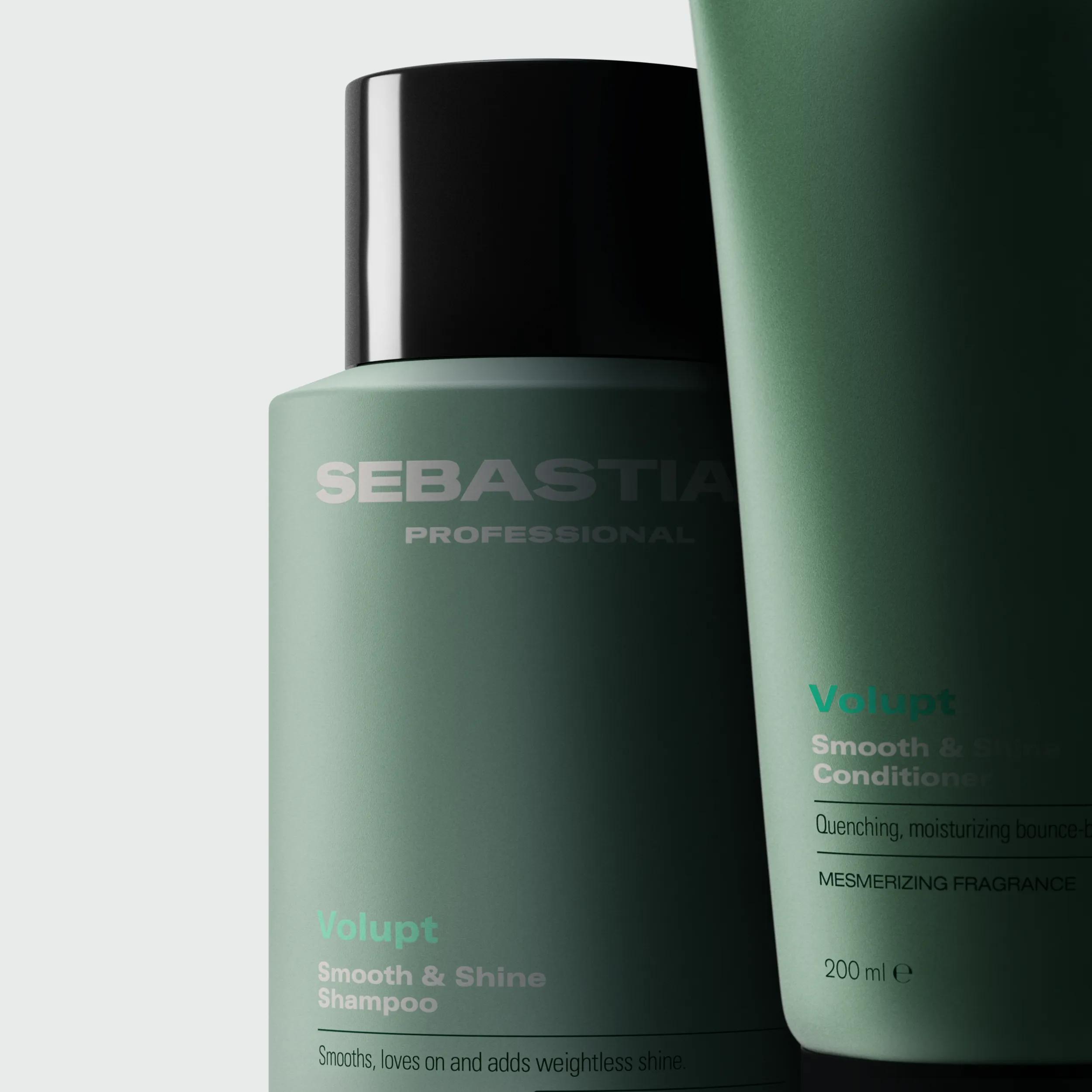 Volupt Max Volumising Shampoo 4
