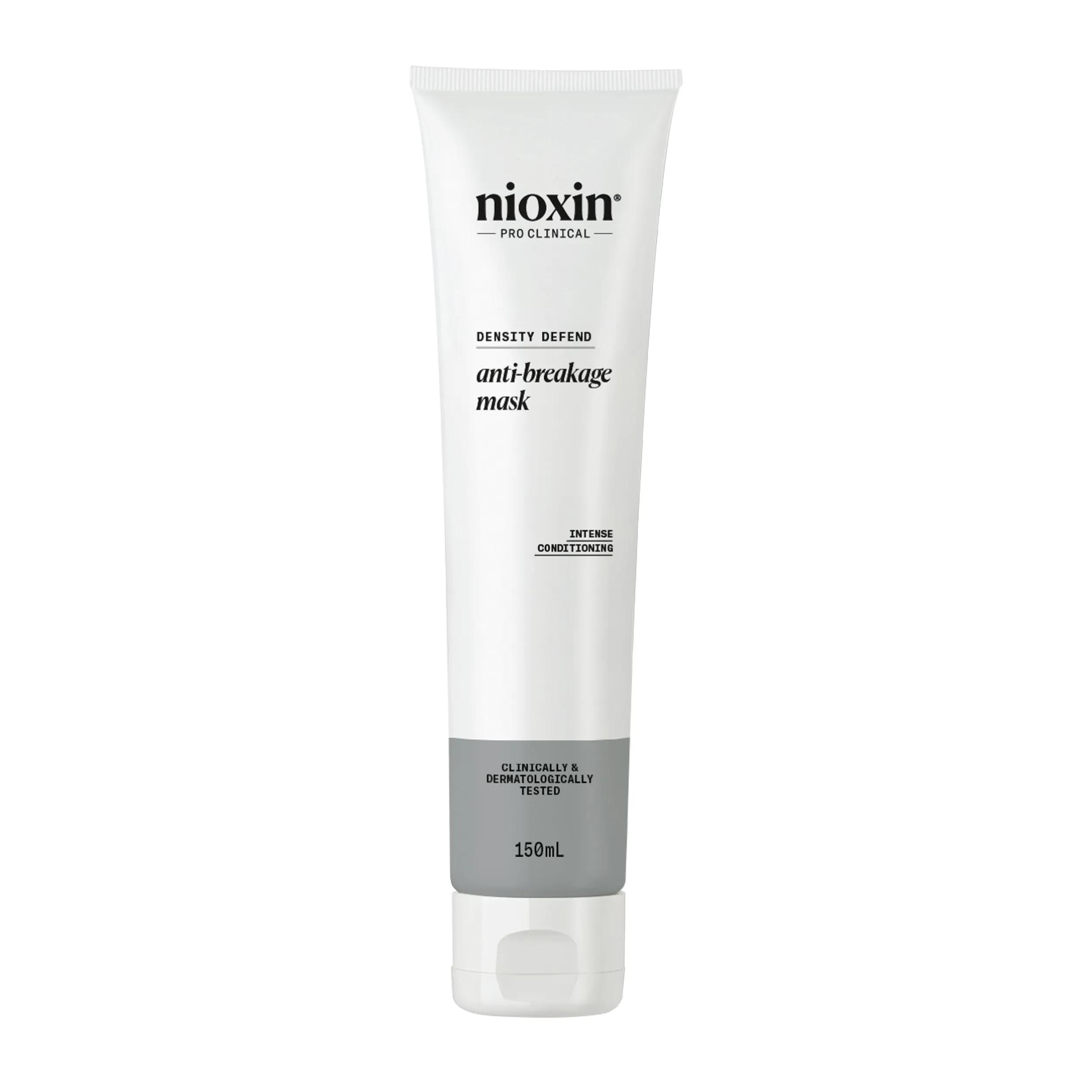 Nioxin Deep Protect Density Mask for Colored or Damaged Hair