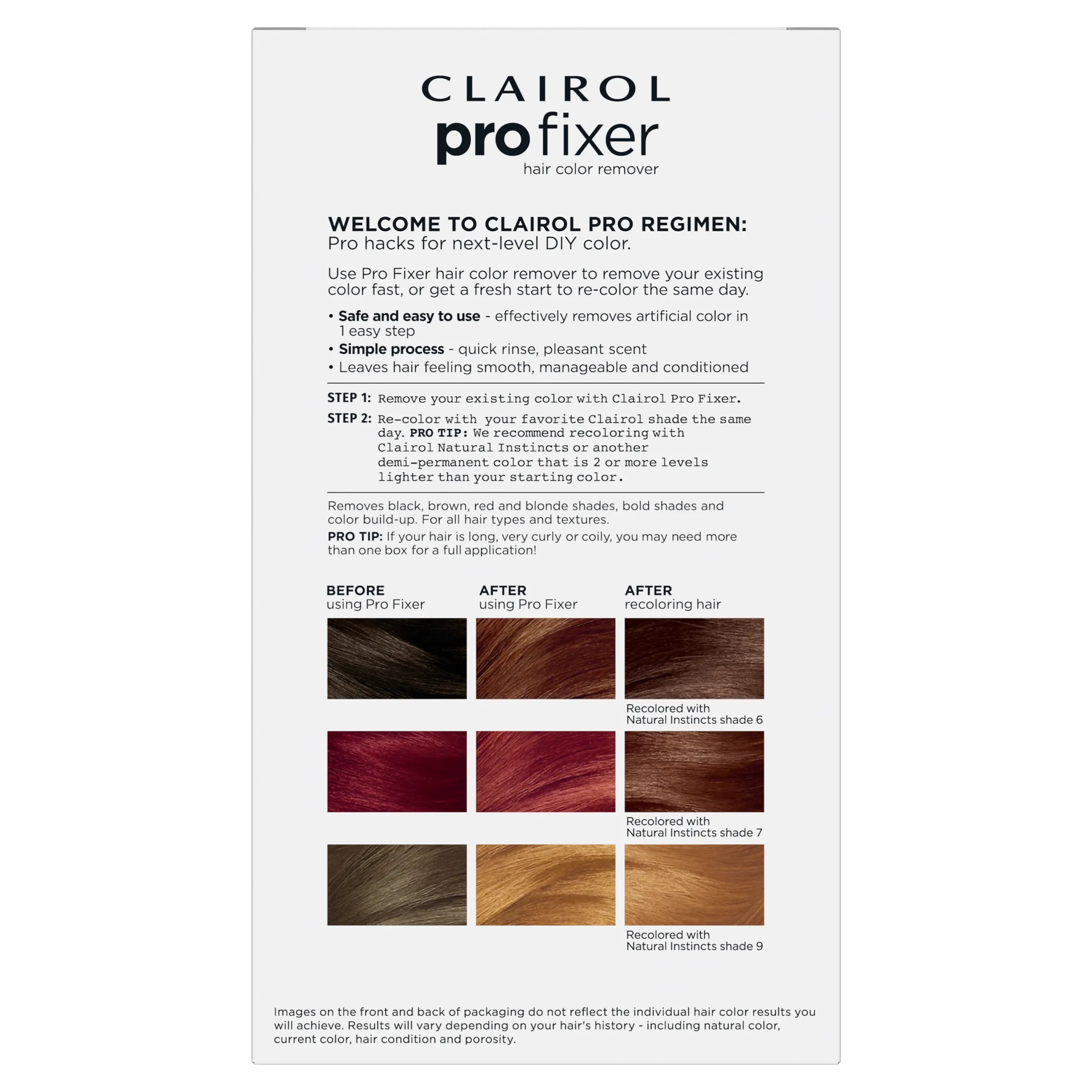 ProFixer_ColorResults