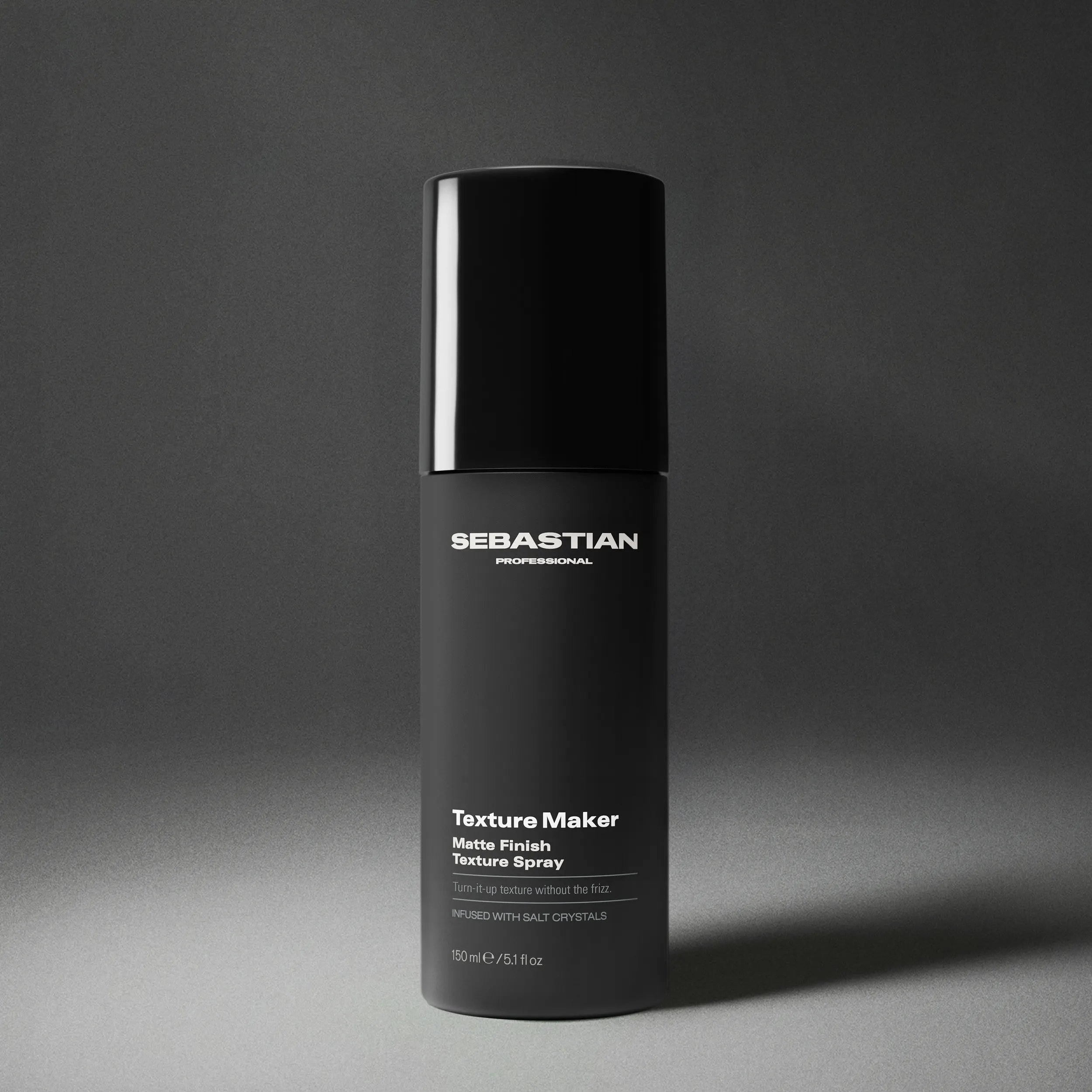 Produktbild von Sebastian Professional Texture Maker Matt Finish Textur Spray 