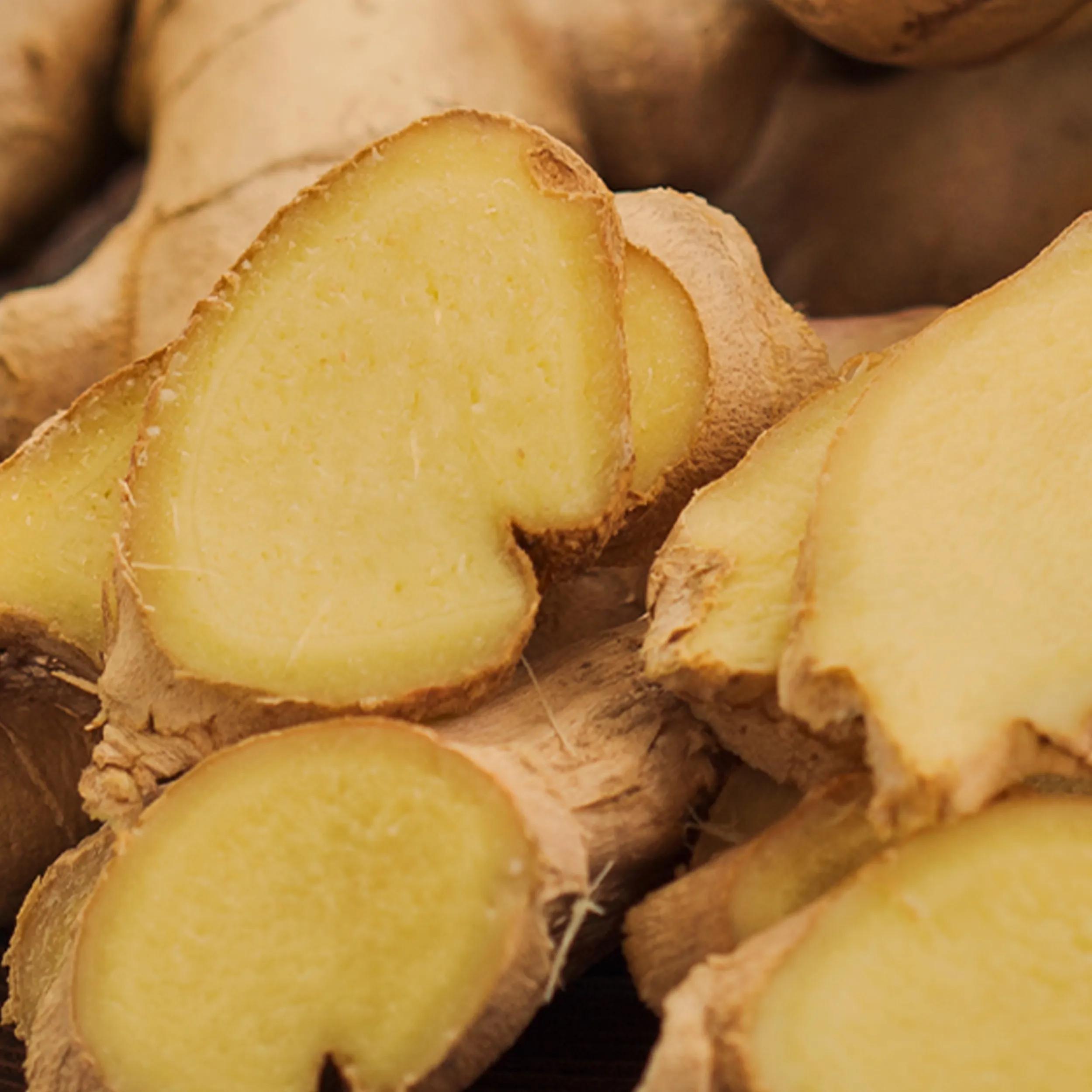 GINGER ROOT EXTRACT icon