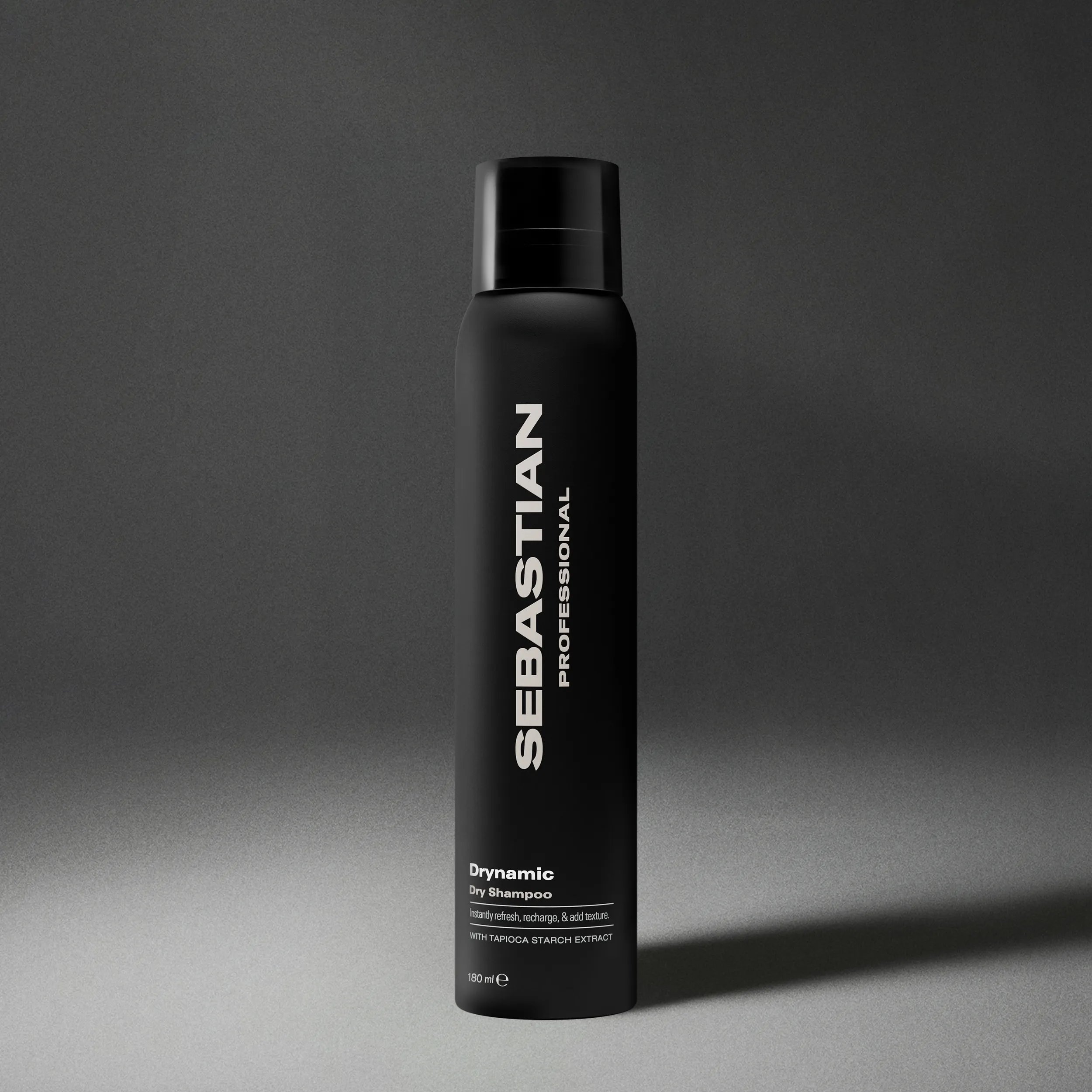 Produktbild von Sebastian Professional Drynamic Dry Shampoo