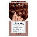Clairol Professional colorstrong Permanente Haarfarbe 6/4 Kupferbraun, 1 Kit