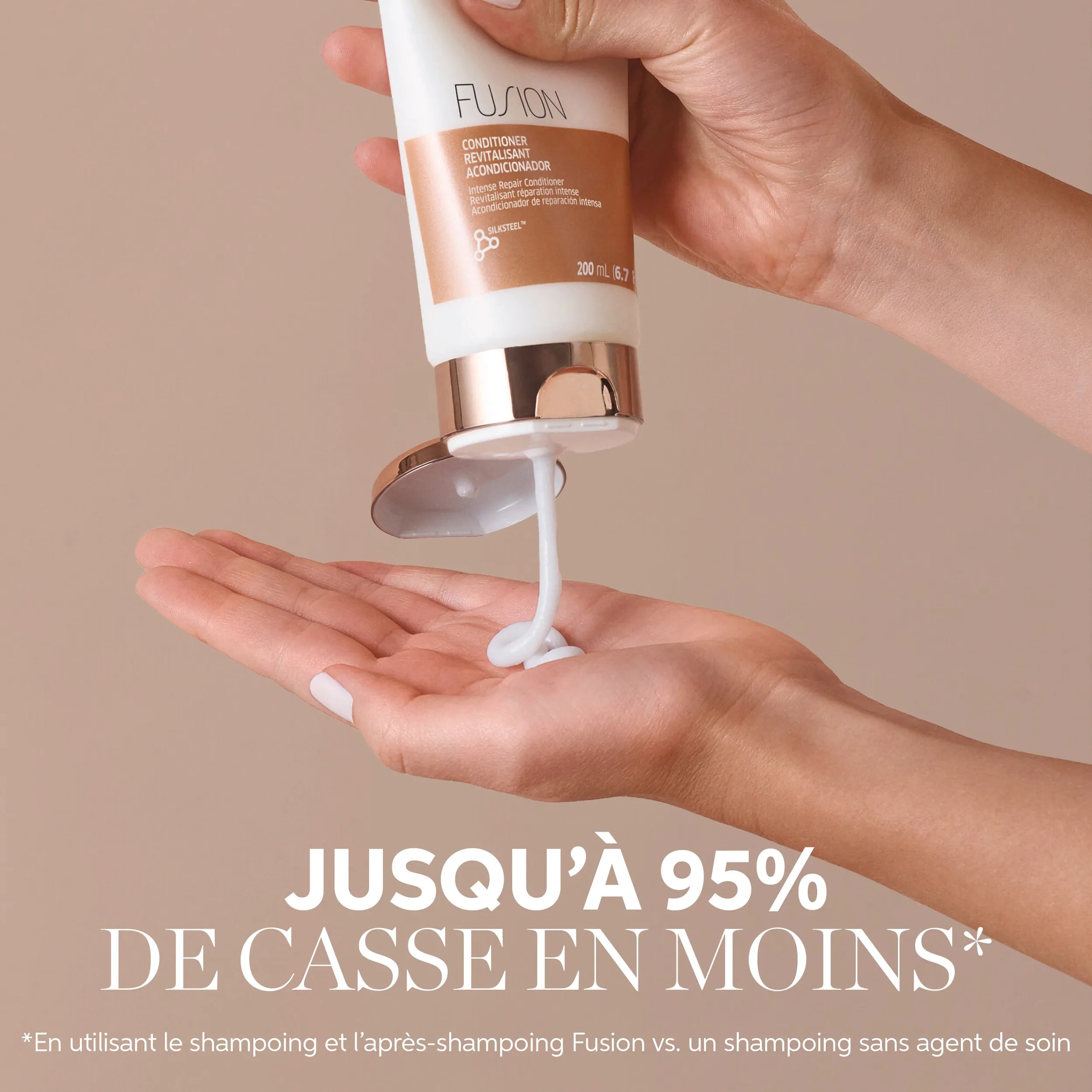 Wella Professionals Fusion Après Shampoing
