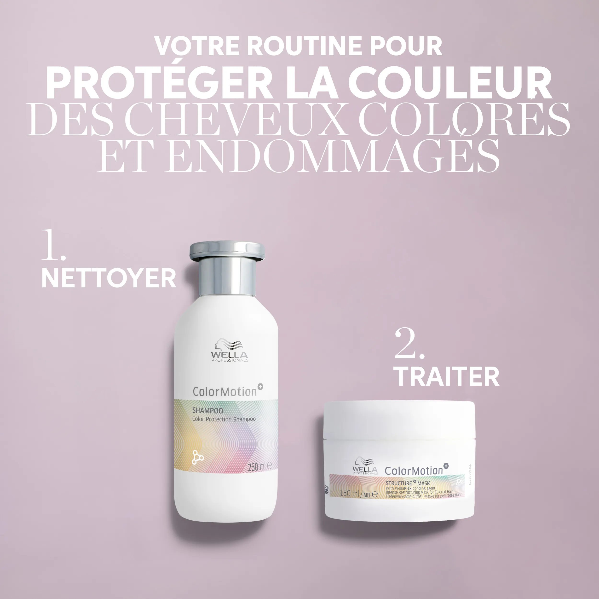 ColorMotin+ Regimen