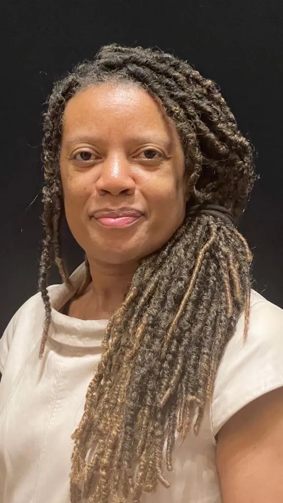 Shirley McDonald