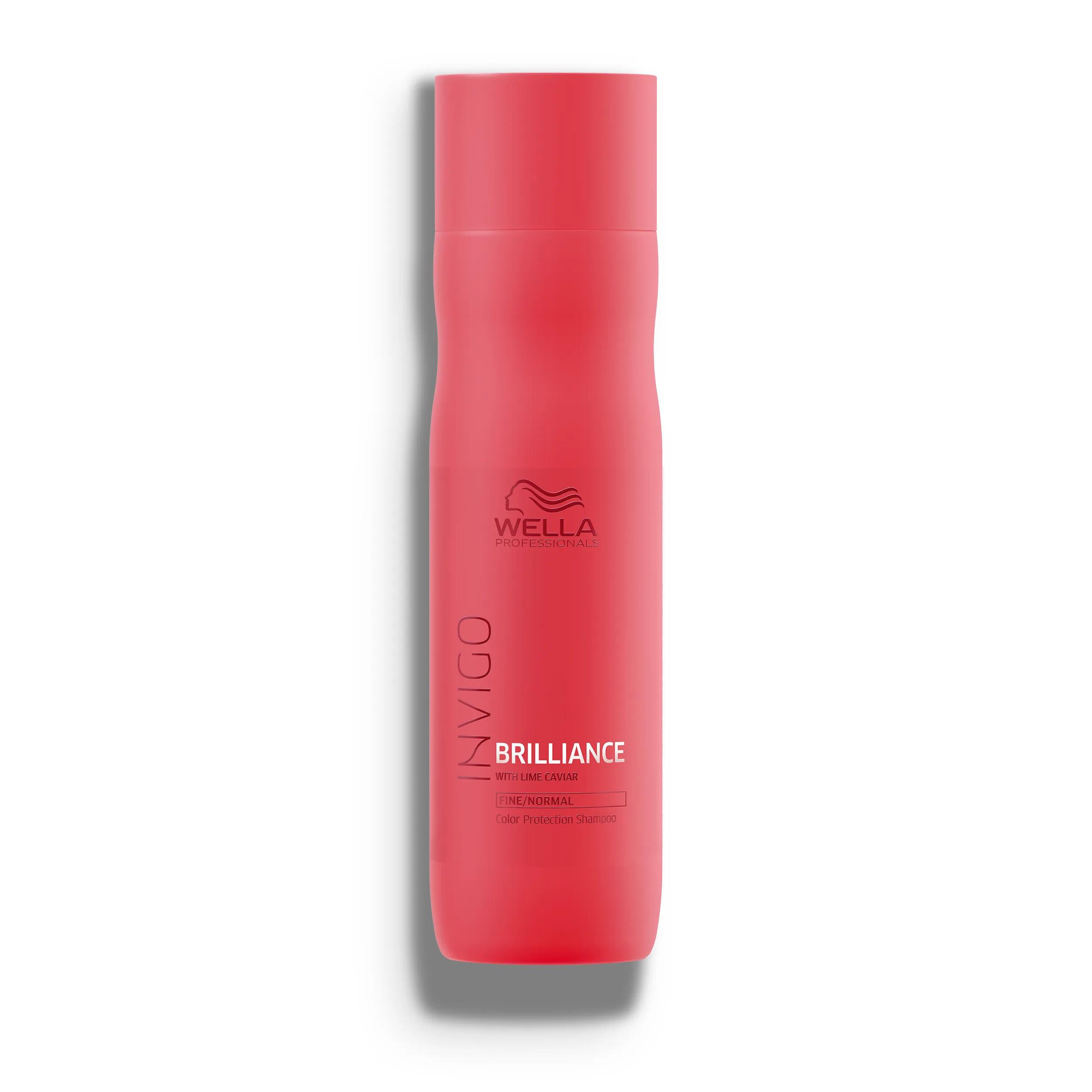 Na.be COLOR SHAMPOO チョコレートブラウン 270ml - メルカリ