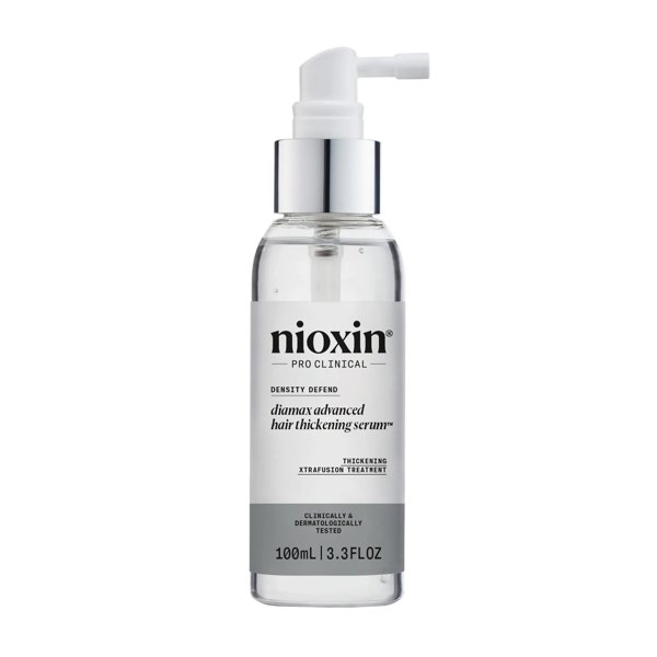 Nioxin Diamax Advanced – serum 100 ml | haarverzorging