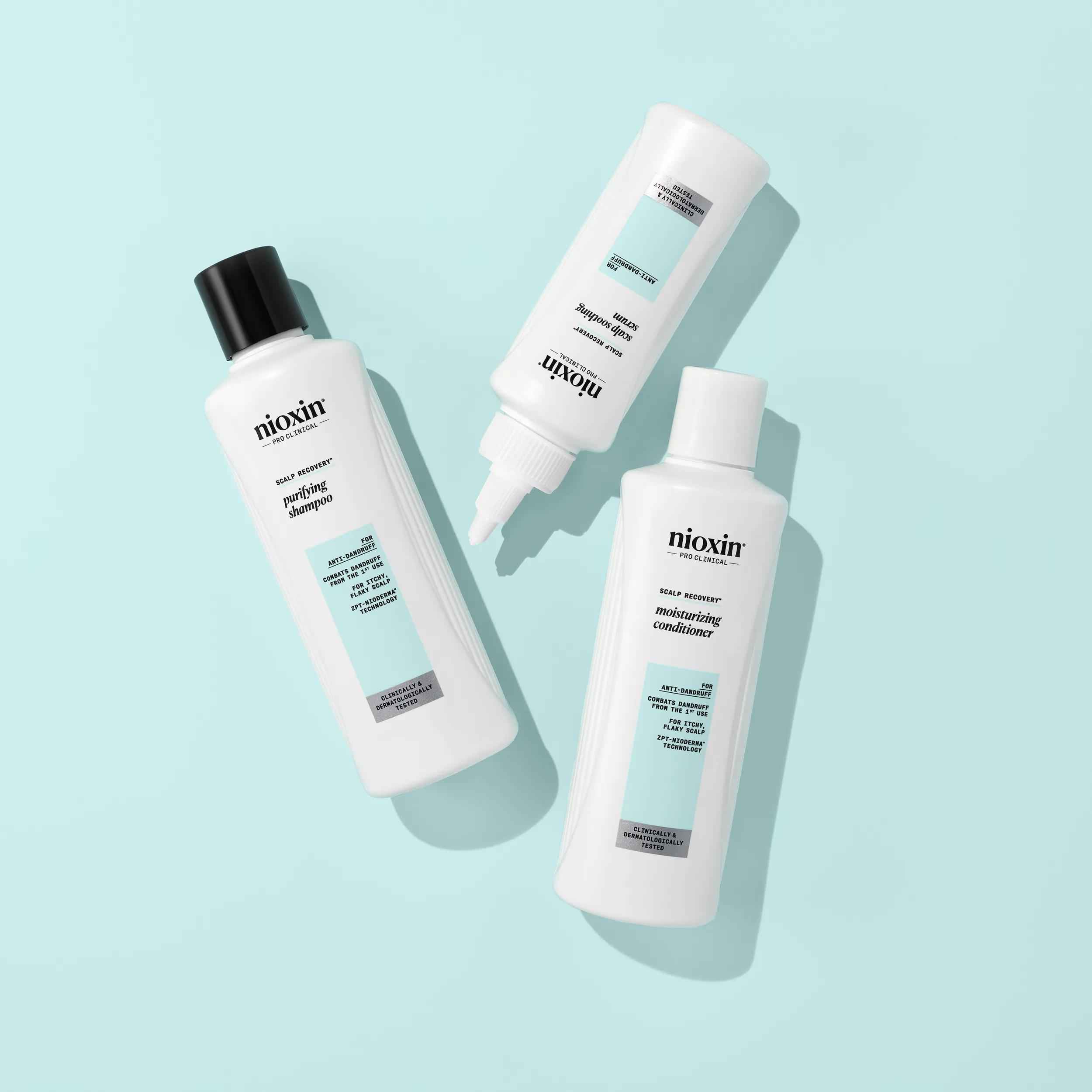 Scalp Recovery Kit 2