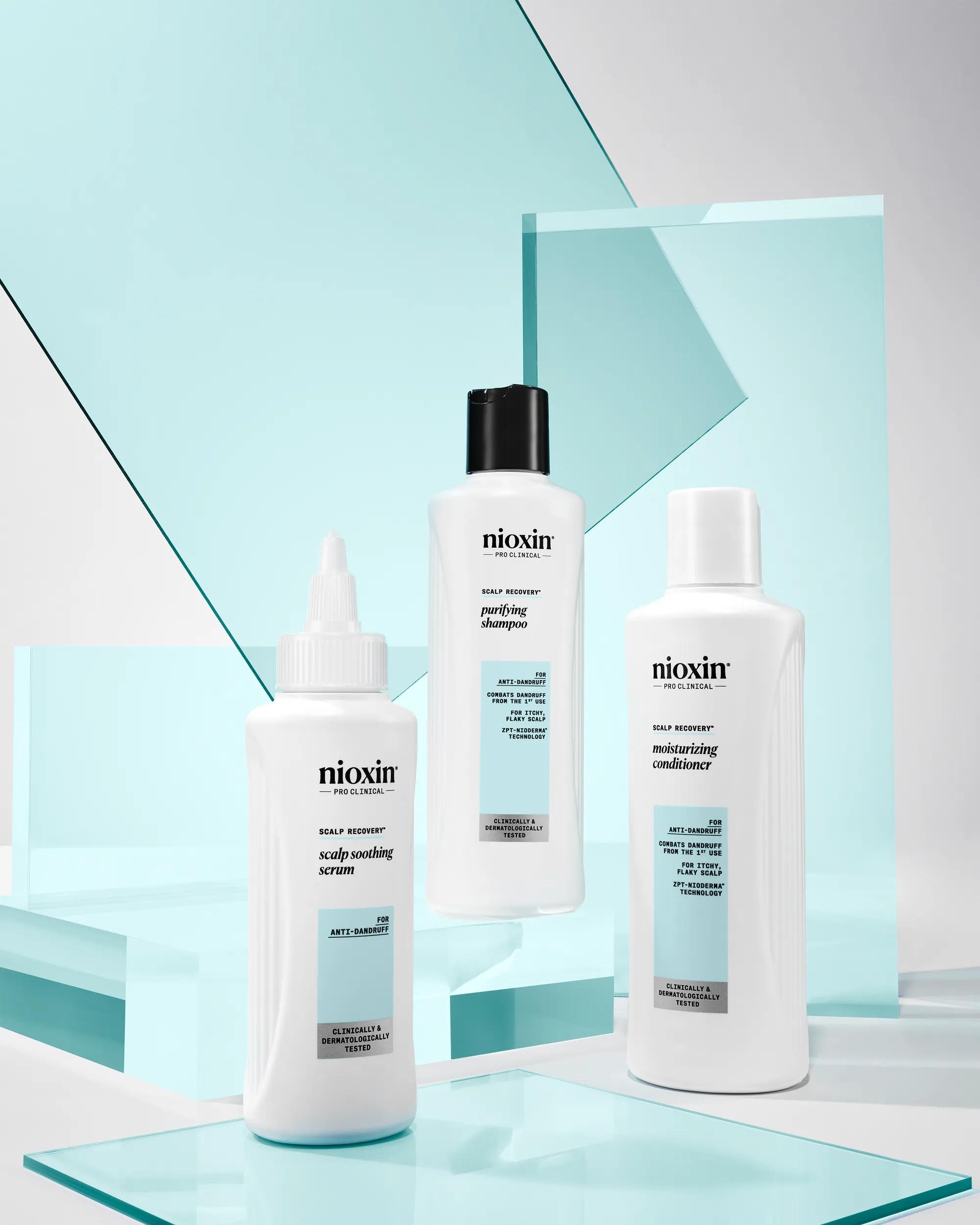 Scalp Recovery Shampoo 2