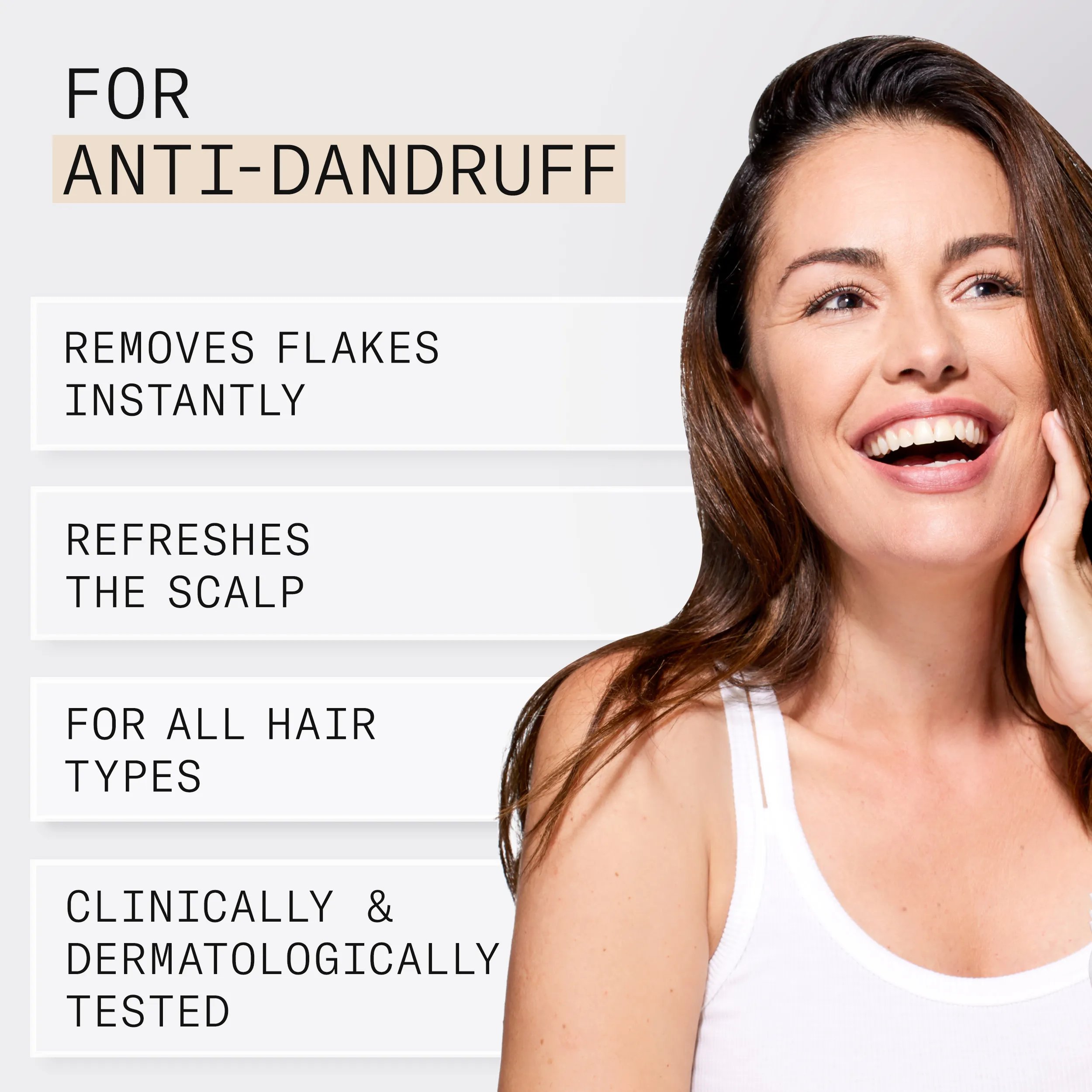 Nioxin Scalp Purifying Exfoliator for anti dandruff