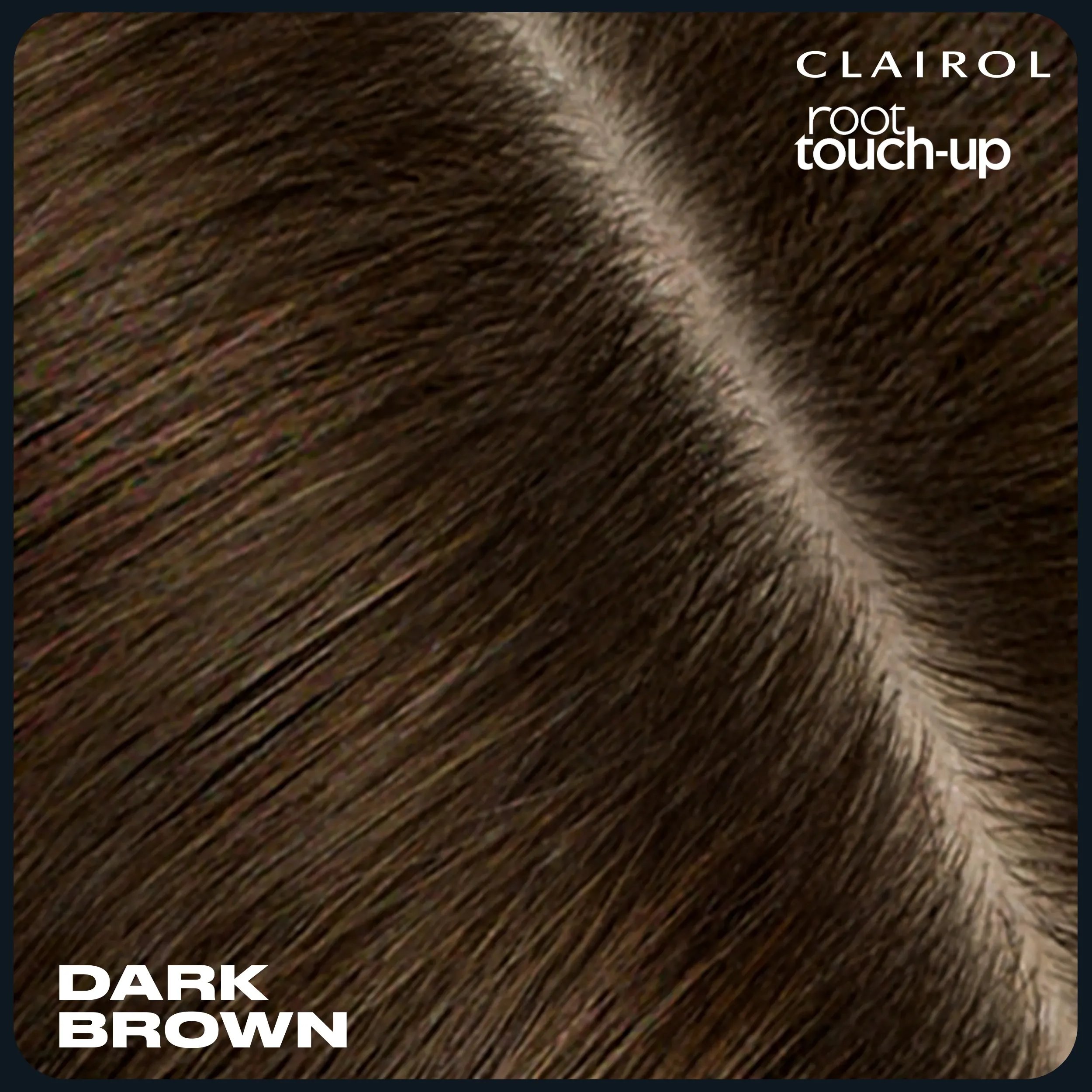 Clairol Root Touch Up Spray_Dark Brown
