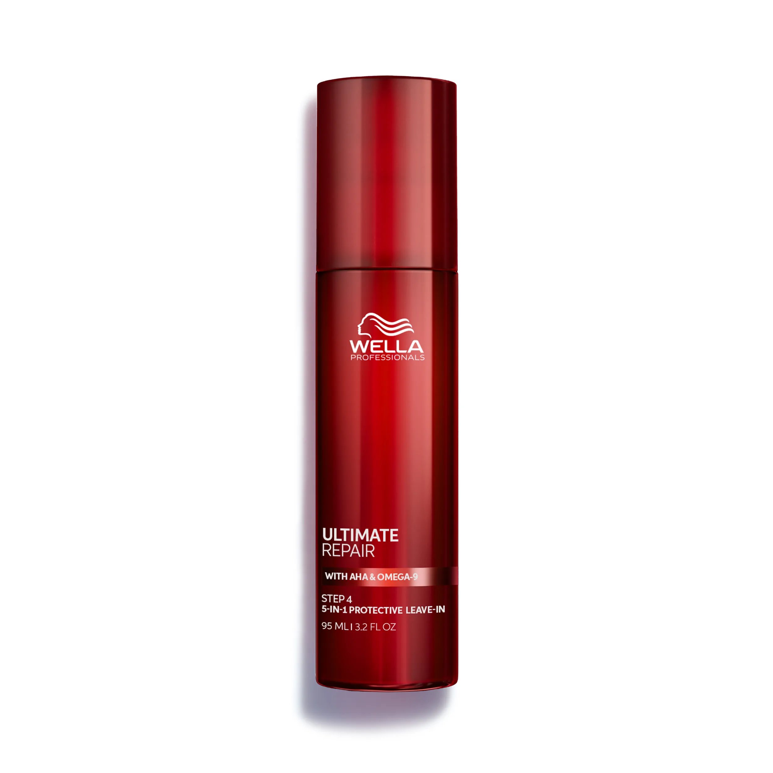 Image of Wella Ultimate Repair Leave-in.