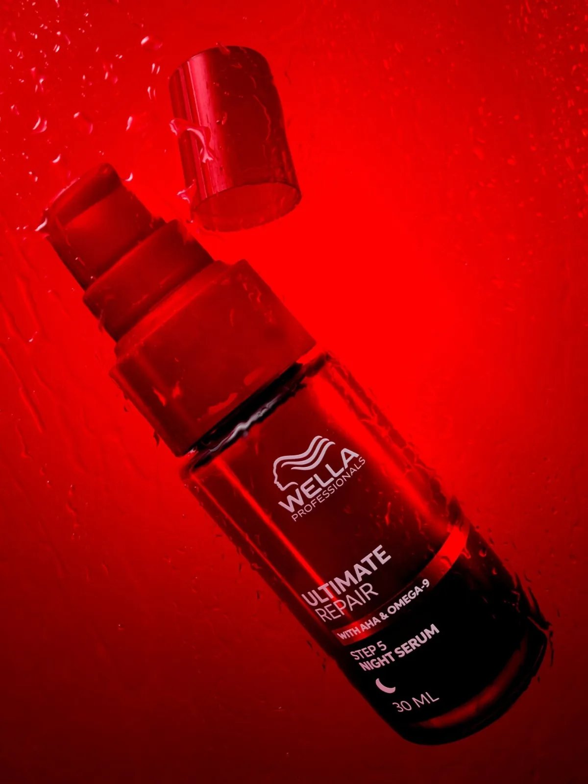 ULTIMATE REPAIR Night Serum.