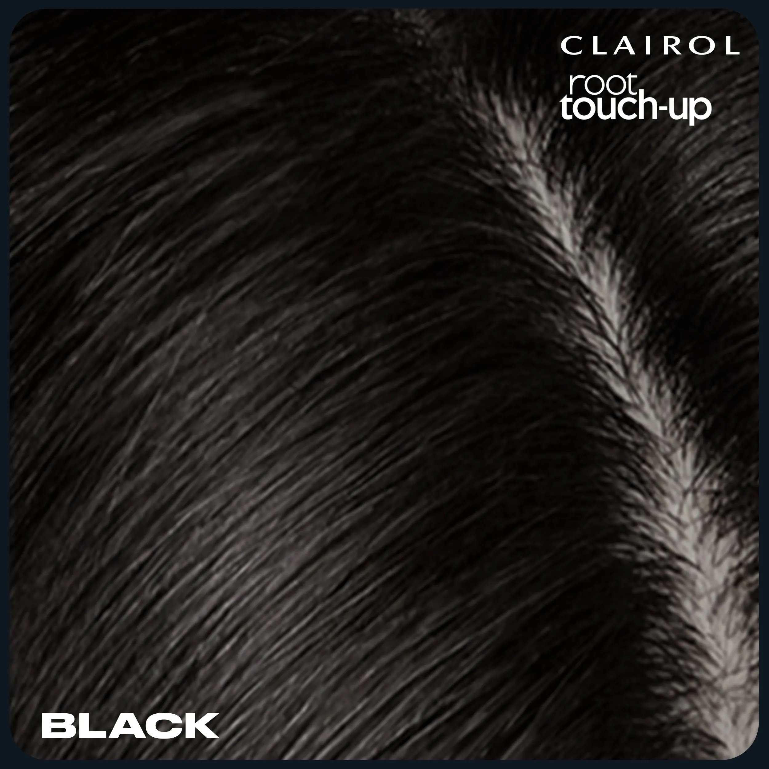 Clairol Root Touch Up Spray_Black