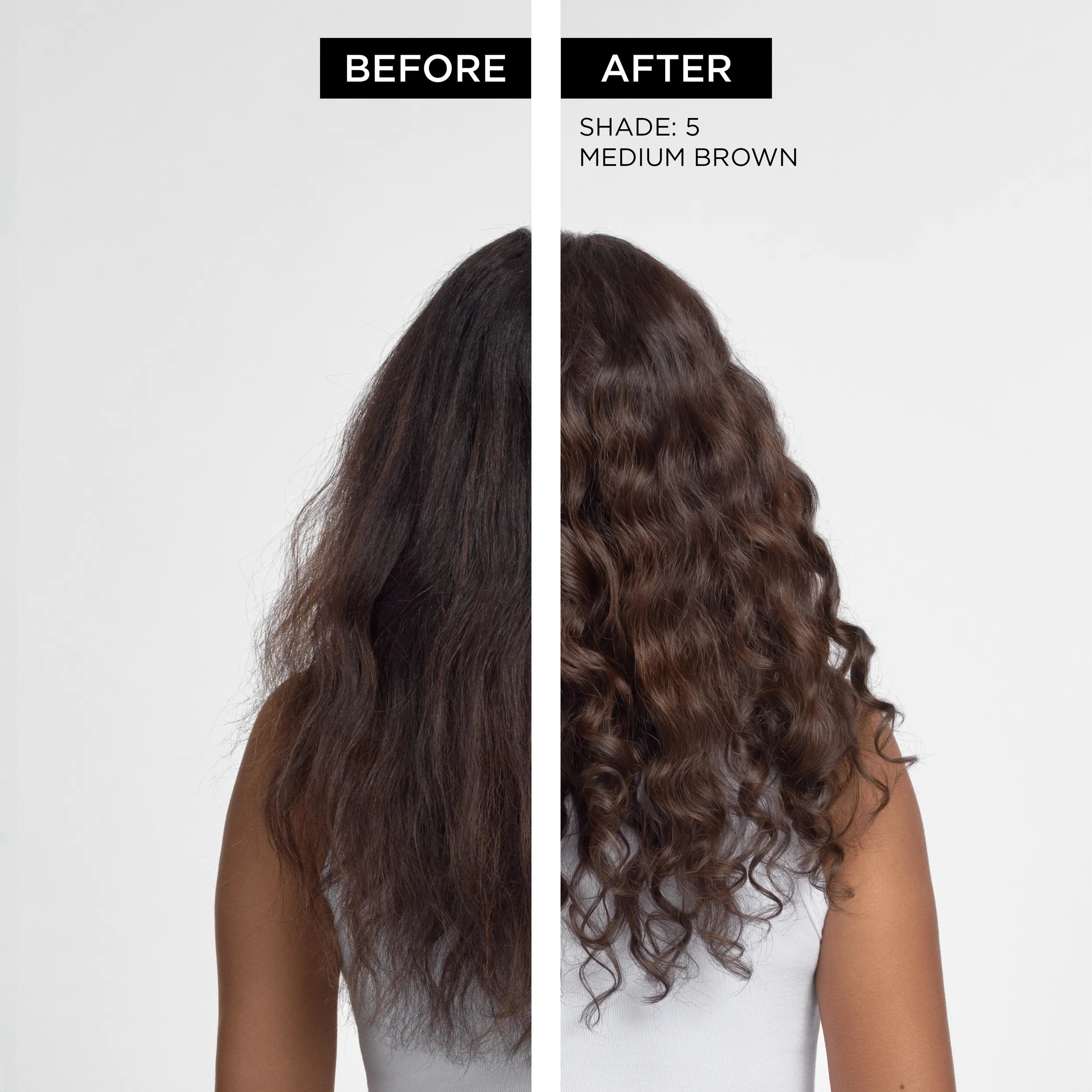 NNE10 before and after