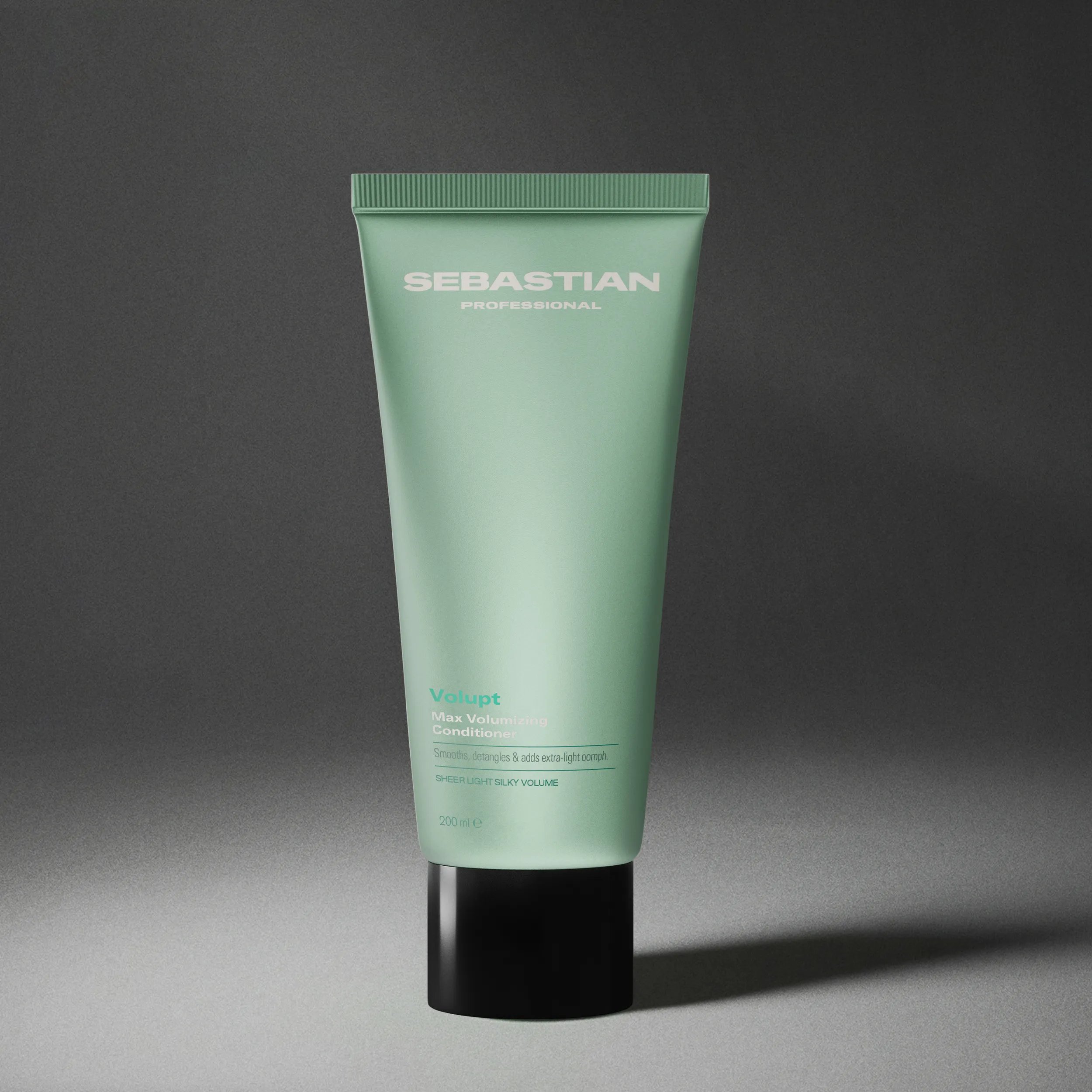 Produktbild von Sebastian Professional Volupt Max Volumising Conditioner
