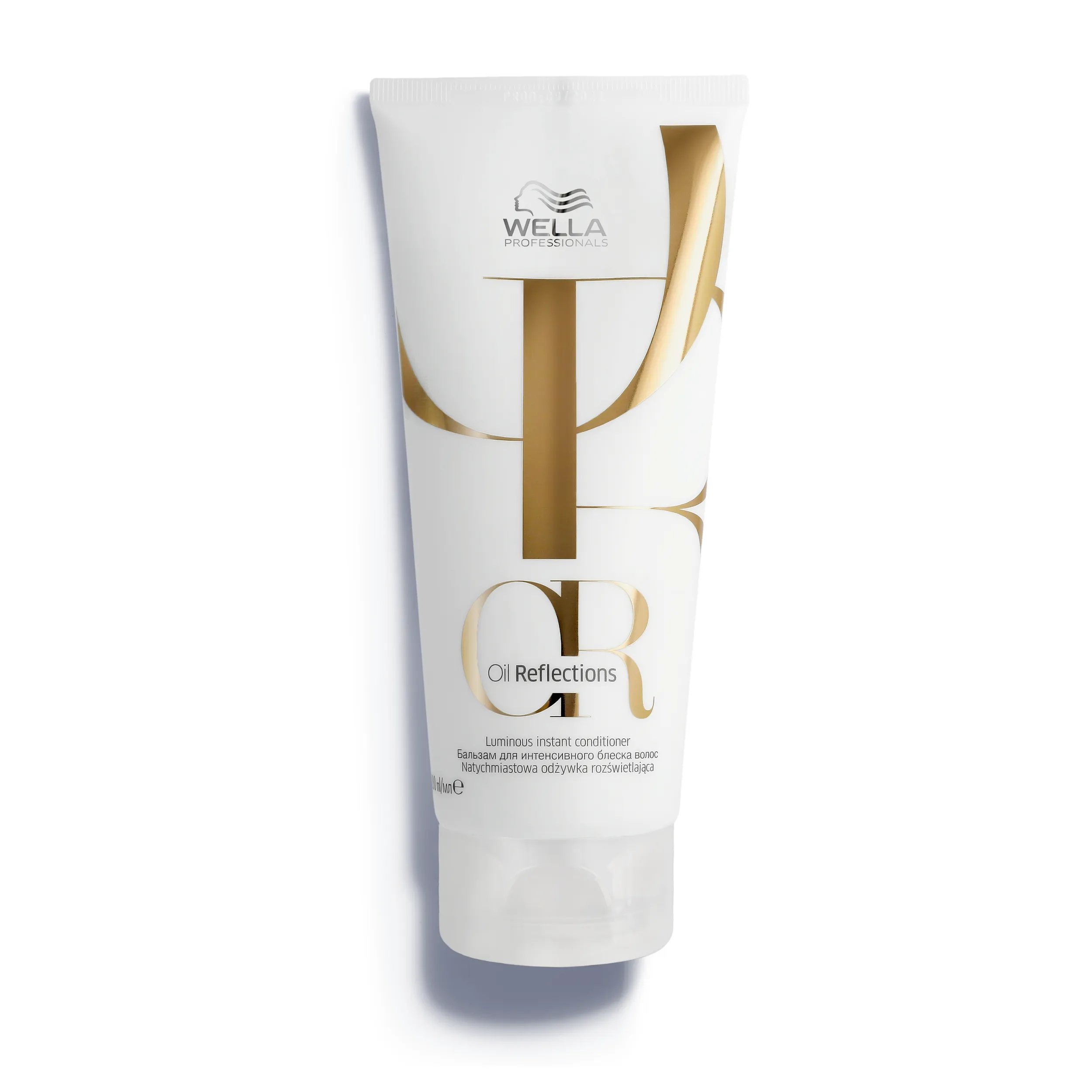 Packshot de Wella Professionals Oil Reflections Luminous Instant Conditioner.