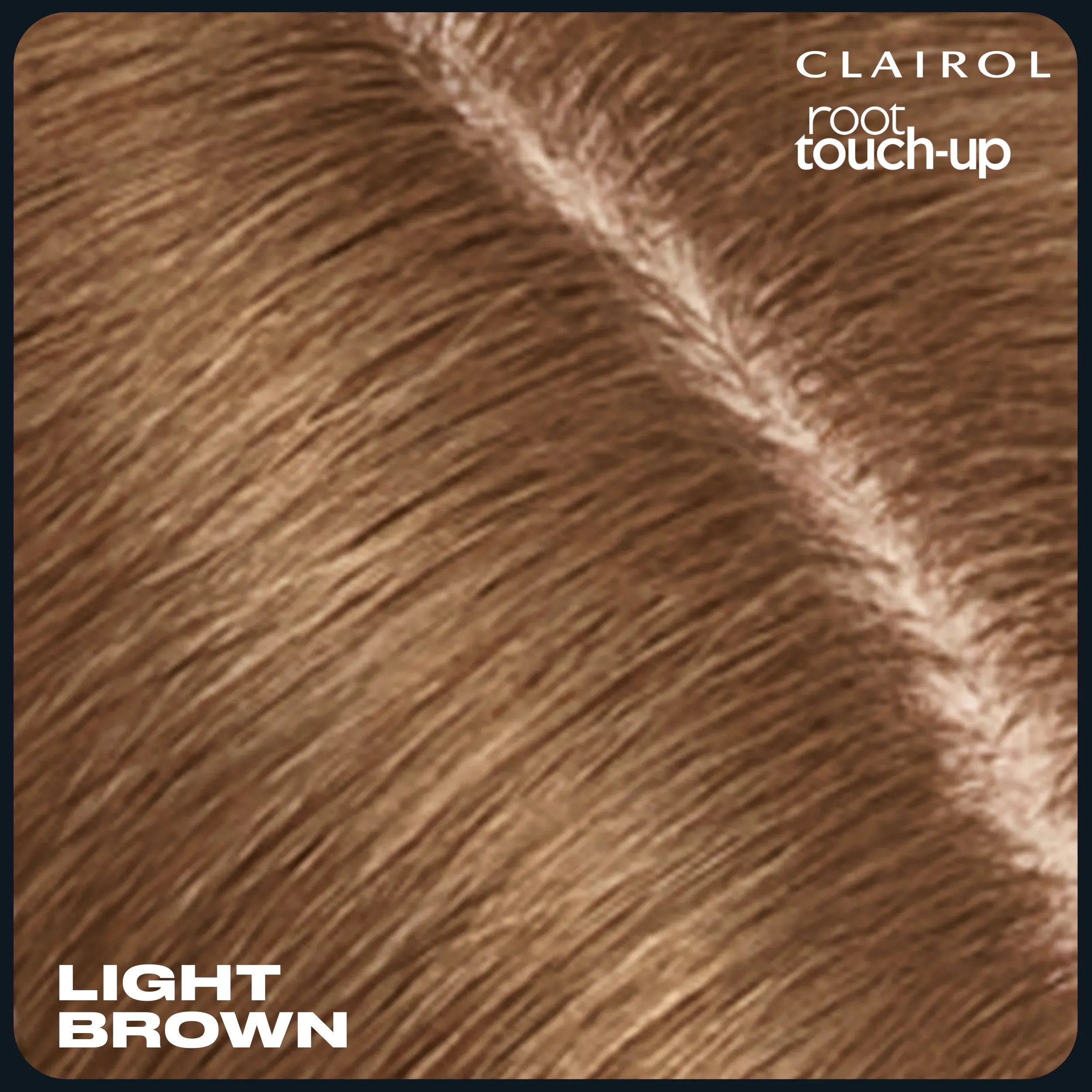 Clairol Root Touch Up Spray_Light Brown