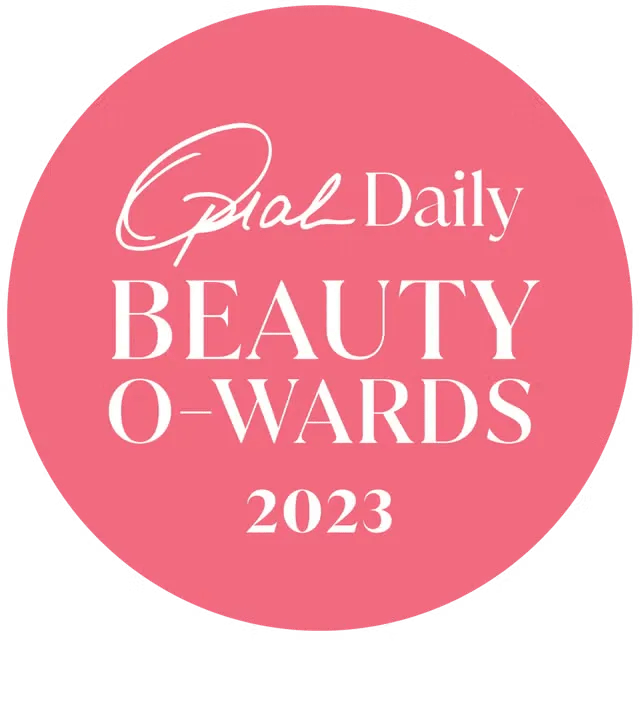 Oprah Daily Beauty O-Wards 2023