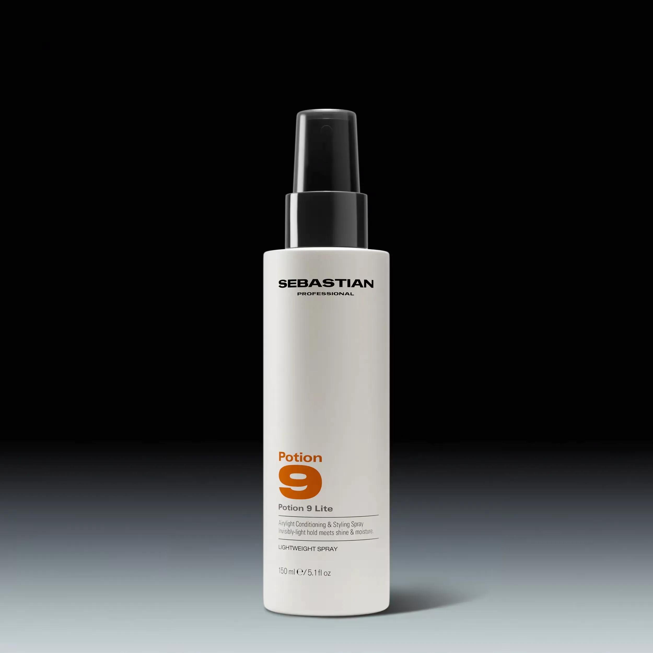 Potion 9 Lite Conditioning & Styling Spray 3
