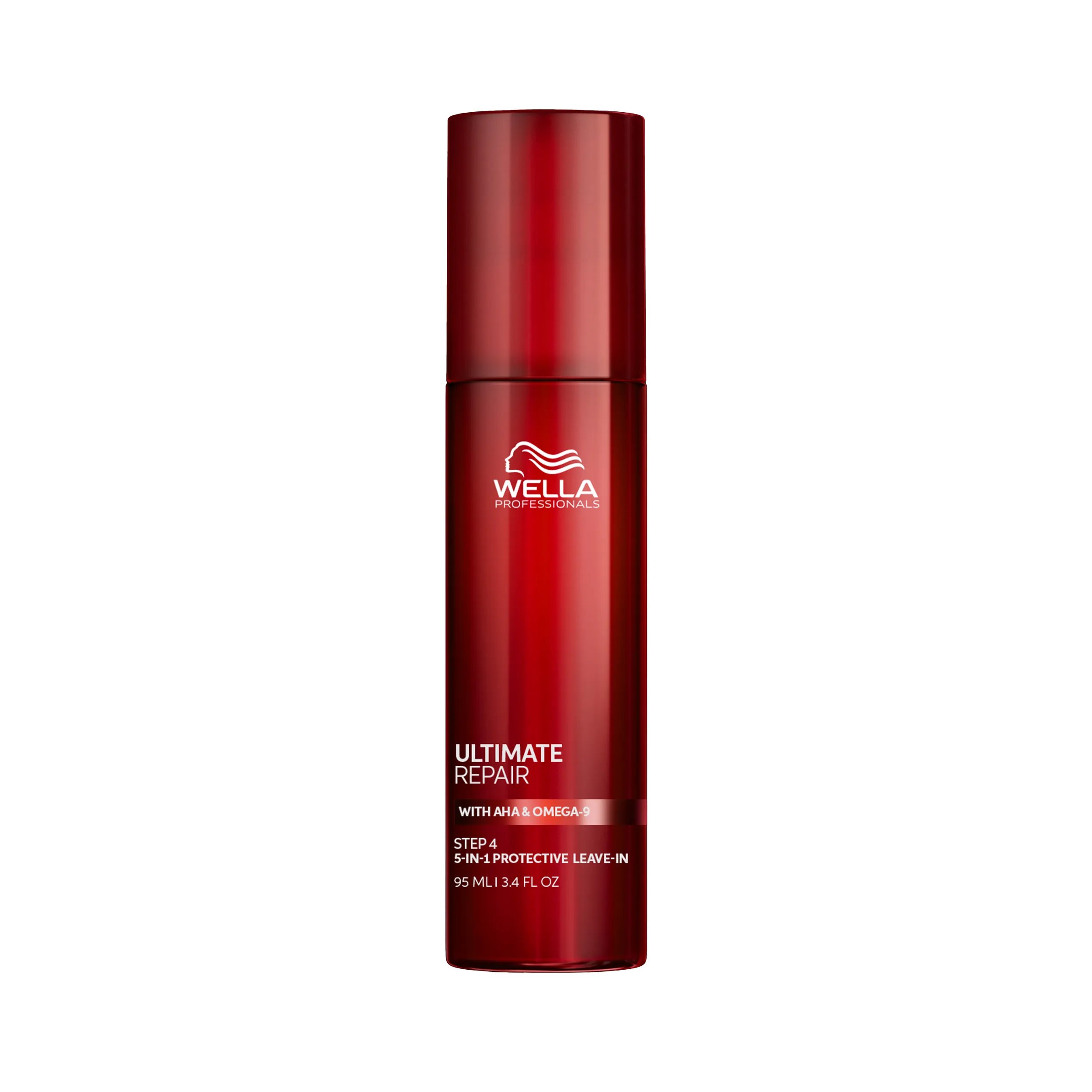 Image of Wella Ultimate Repair Leave-in.