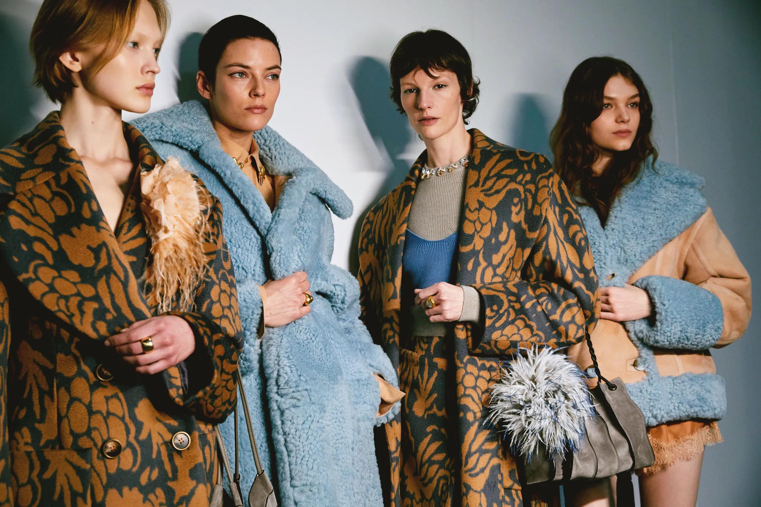 ファッションヘアー　Fashion hair styling by Masa WellaPro_Blog_NYFW-hair-trends