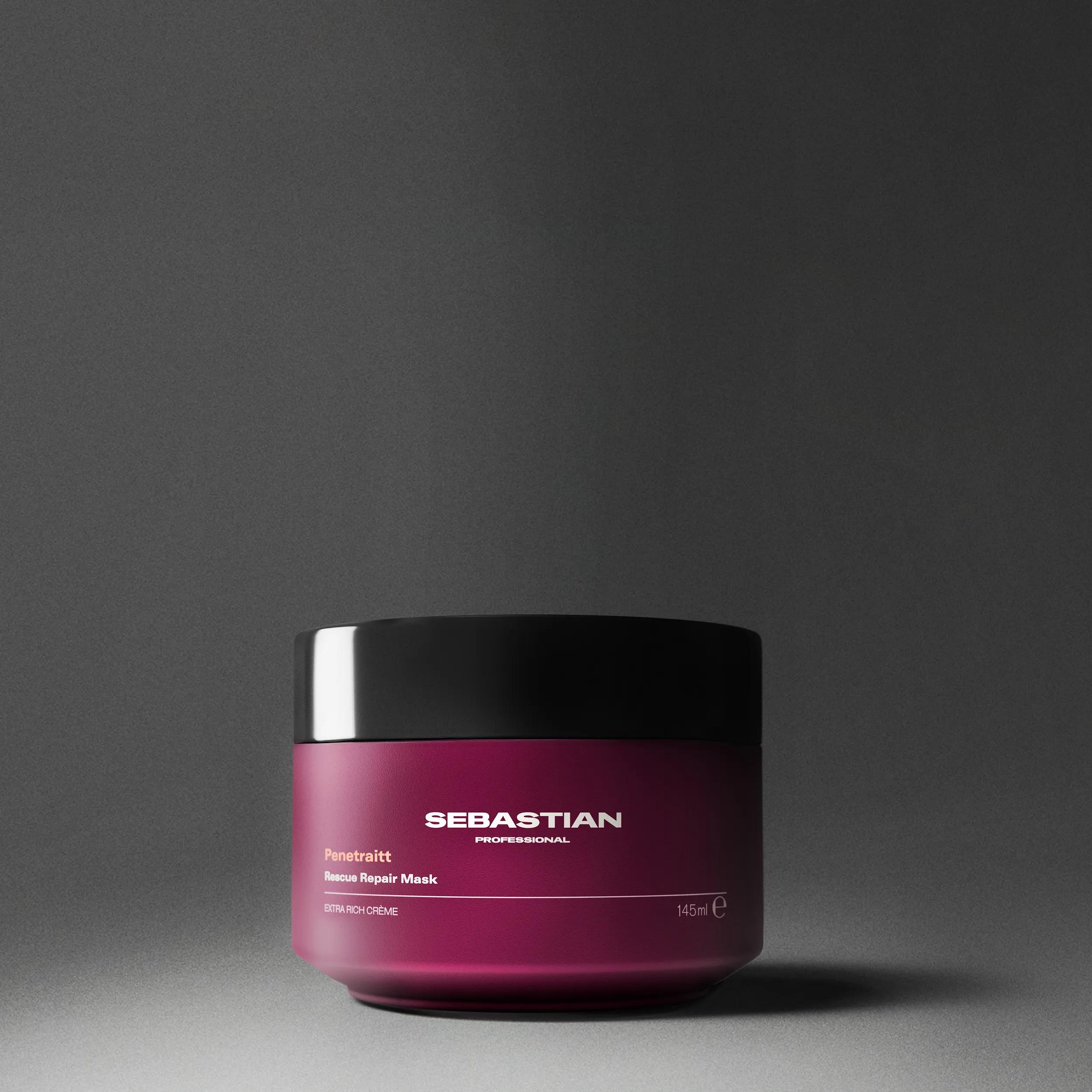 Penetraitt - Rescue Repair Mask 2