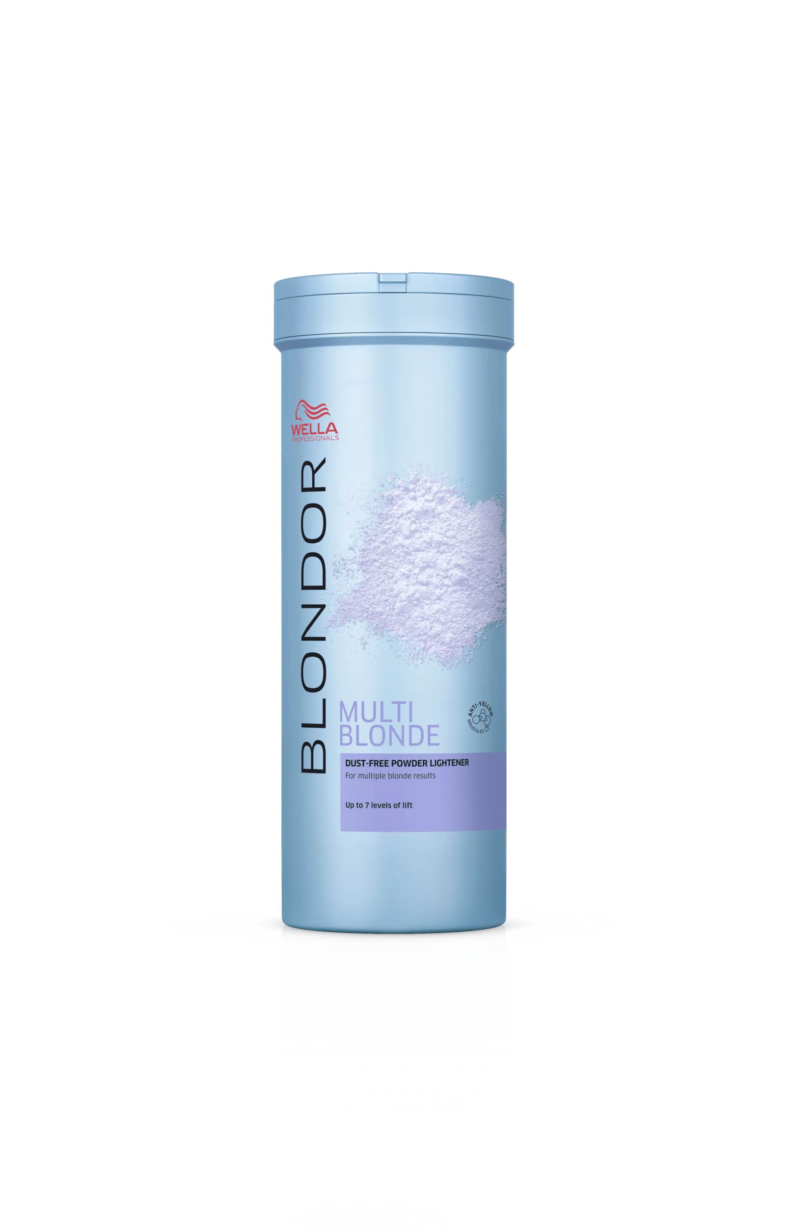 Image of a woman with brown curly hair looking at the camera