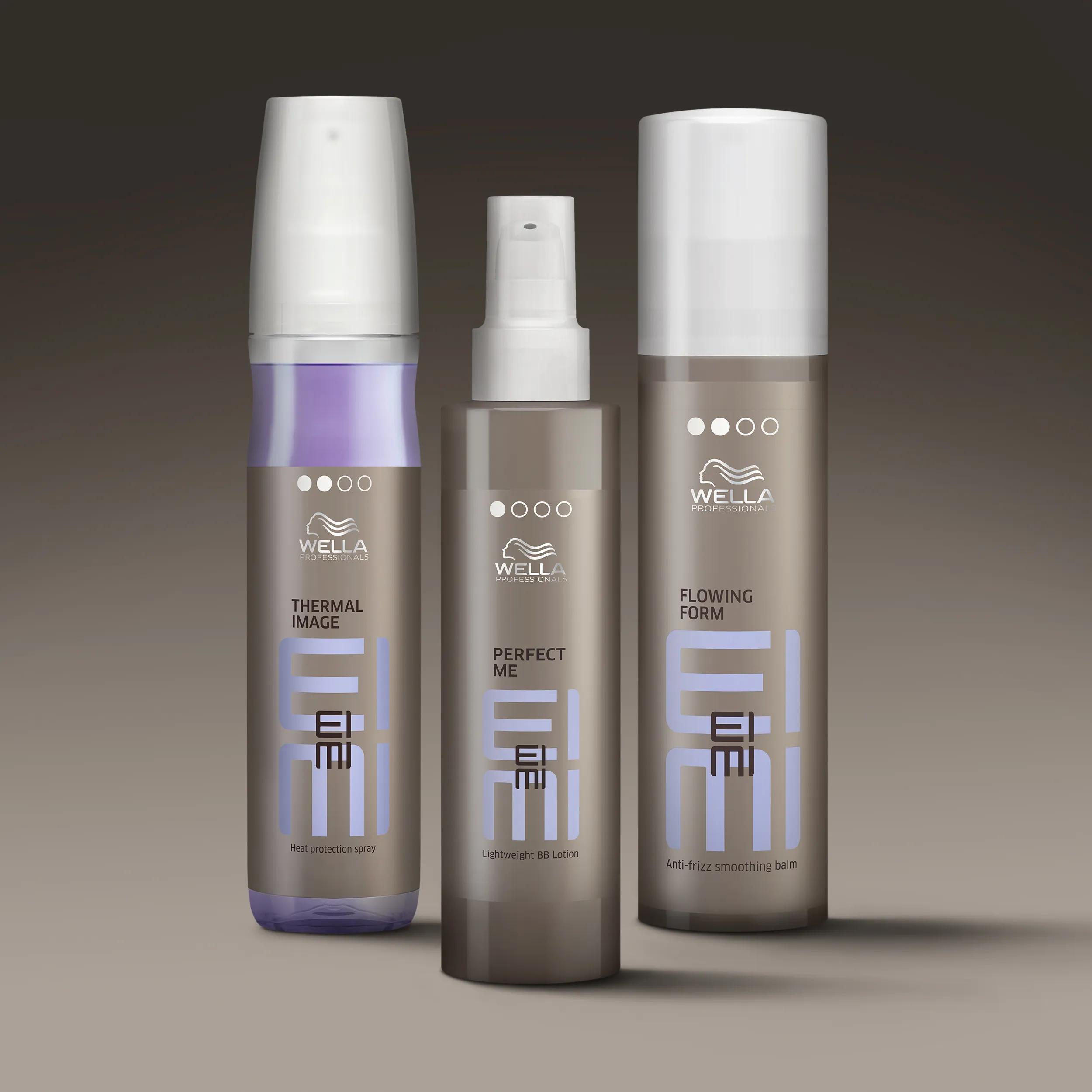 Hair Styling Products | Wella Professionals US
