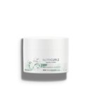 White jar of Wella Professionals NutriCurls Waves & Curls Mask.