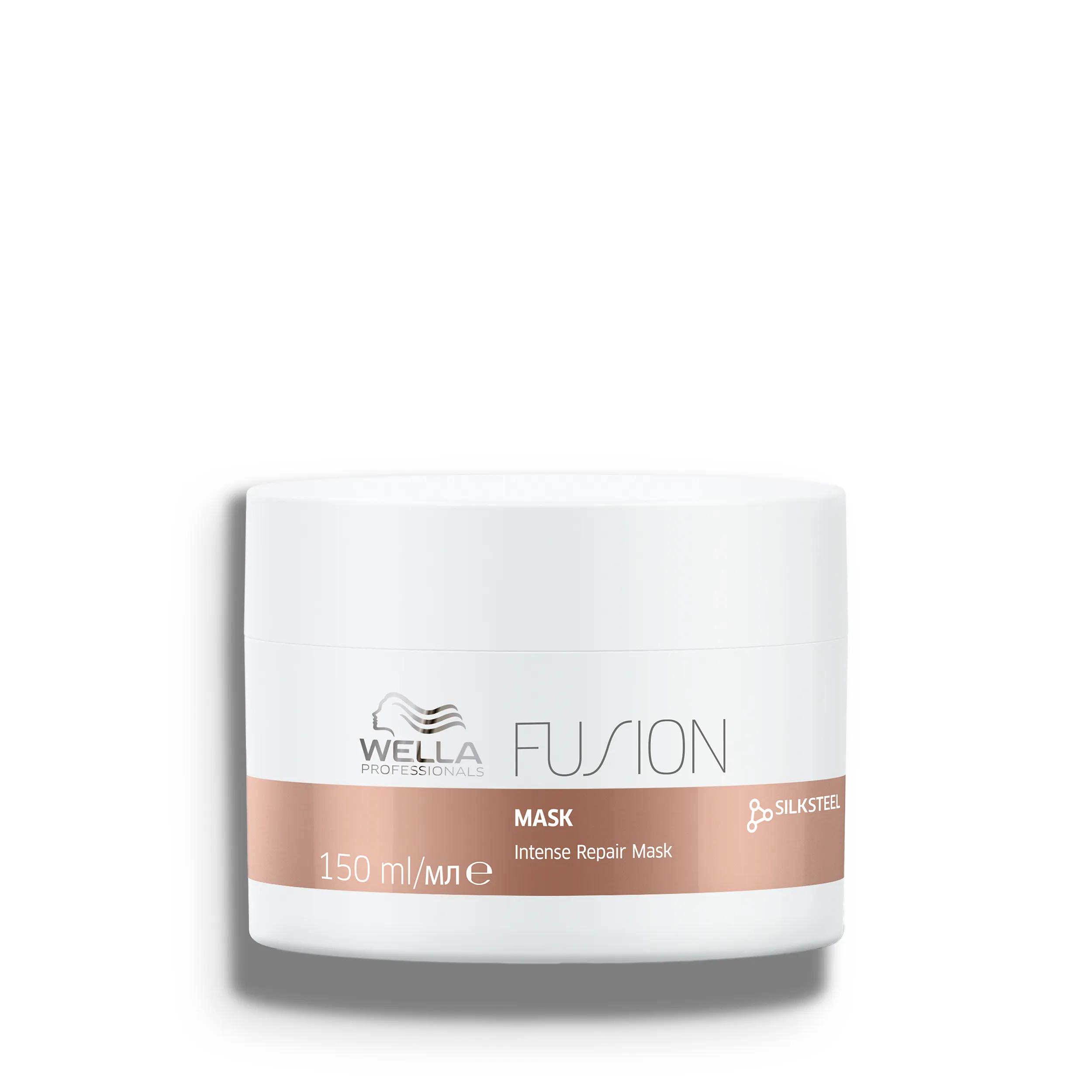 α PLUS Repair Mask 30枚 Ultimate Repair Mask - Wella | CosmoProf