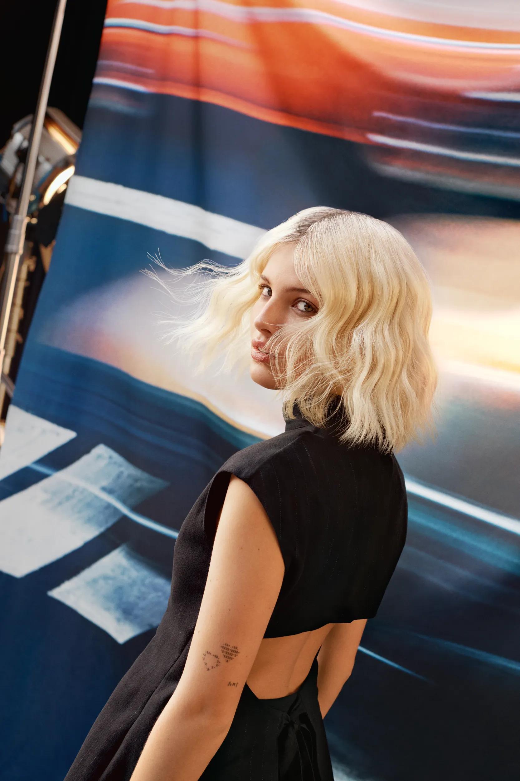 Dynamic+ Dry Shampoo 3