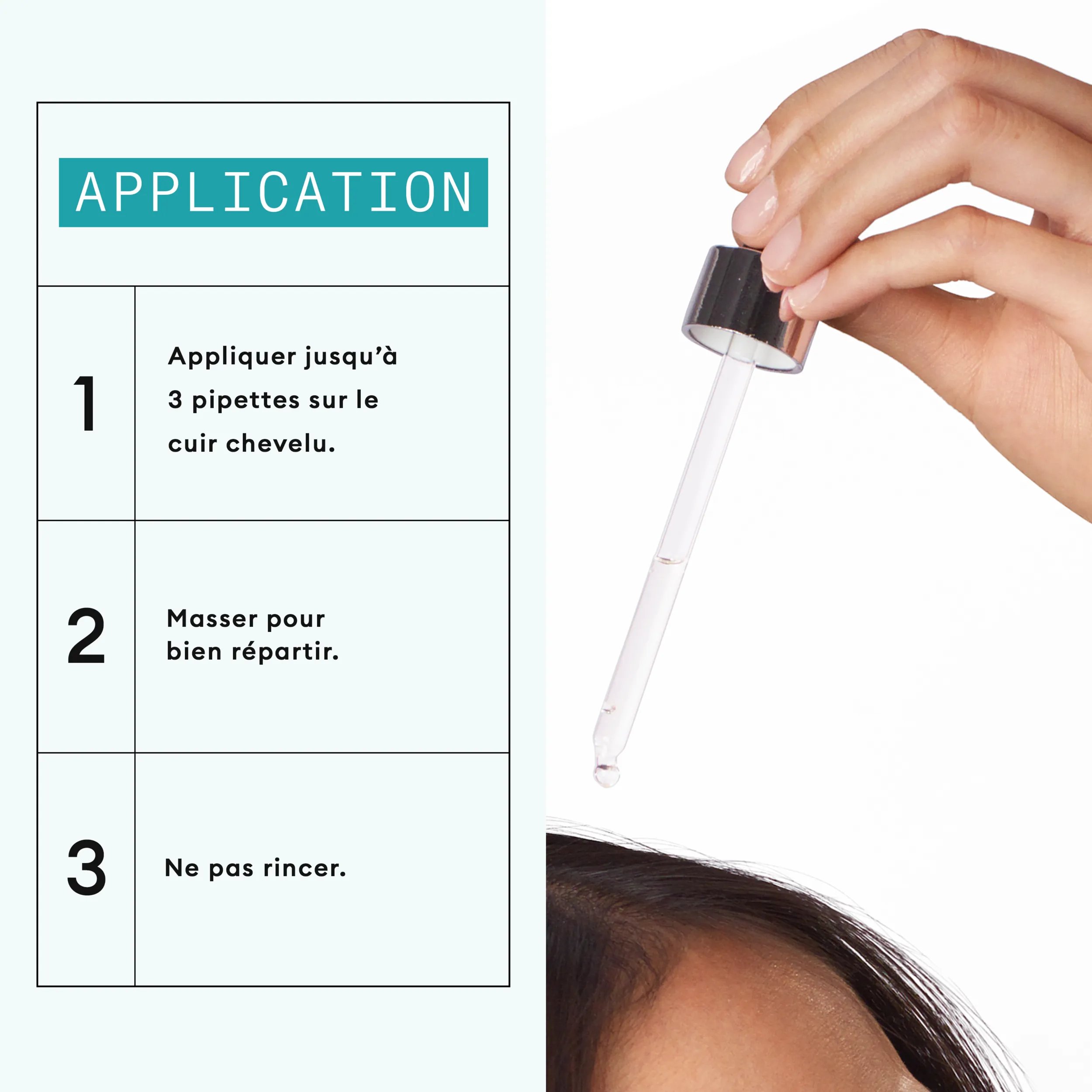 Nioxin - Age Defense - Serum France

