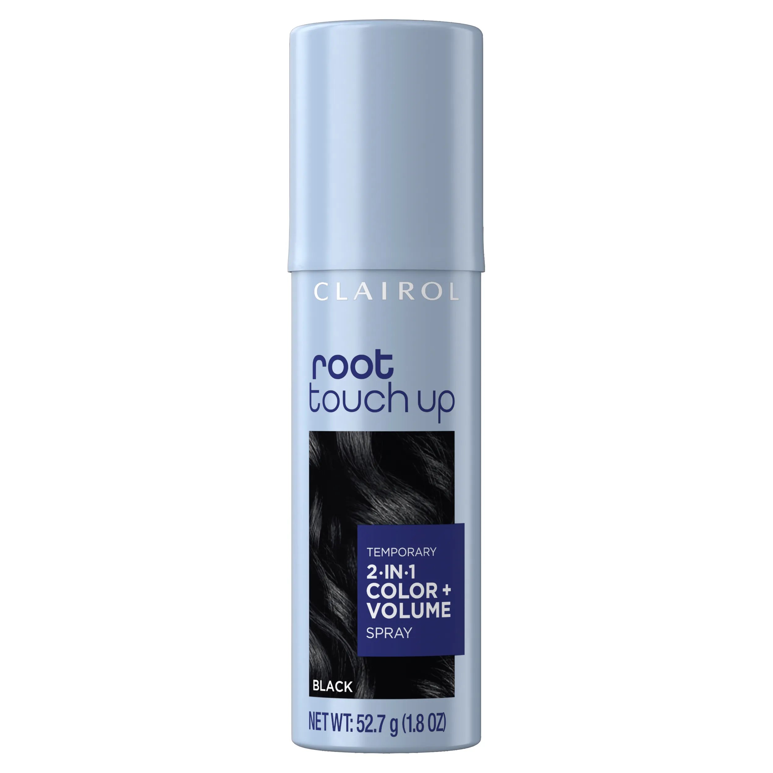 Clairol_RTU 2in1 Spray_Black